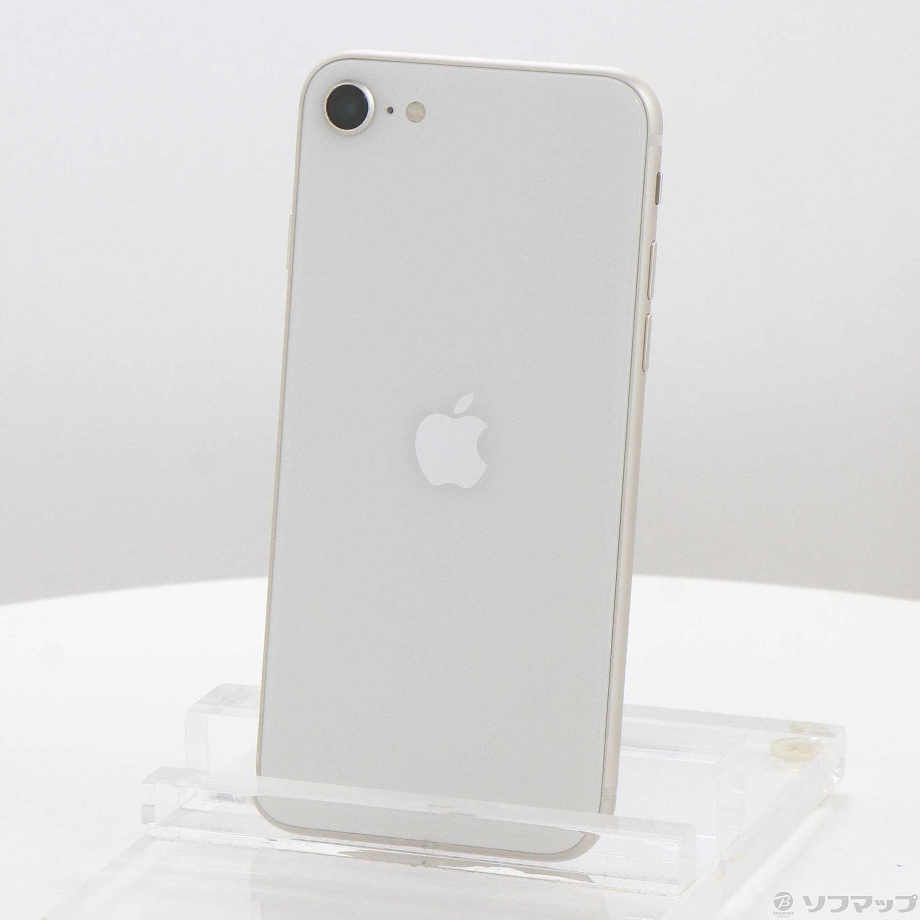iPhone SE (第3世代) 中古一覧｜SIMフリー・キャリア - 価格.com