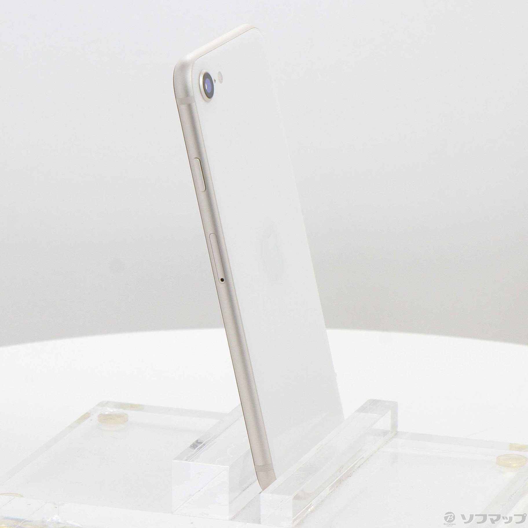 iPhone SE (第3世代) 中古一覧｜SIMフリー・キャリア - 価格.com