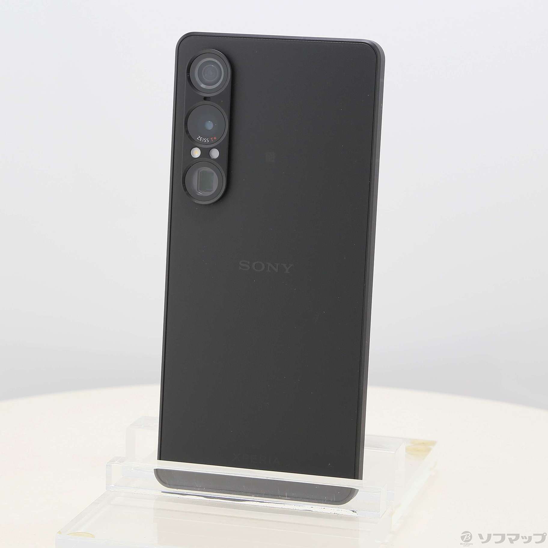 Xperia 1 VII 512GB (RAM 16GB���f��) SIM�t���[ [�X���[�g�u���b�N]�̐��i�摜1