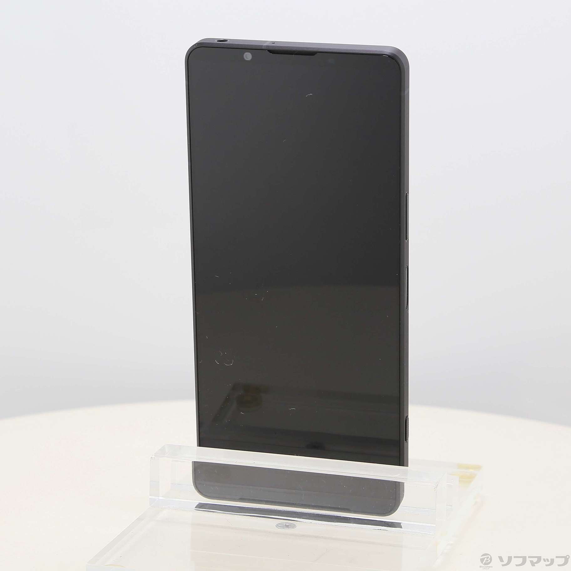 Xperia 1 VII 512GB (RAM 16GB���f��) SIM�t���[ [�X���[�g�u���b�N]�̐��i�摜3