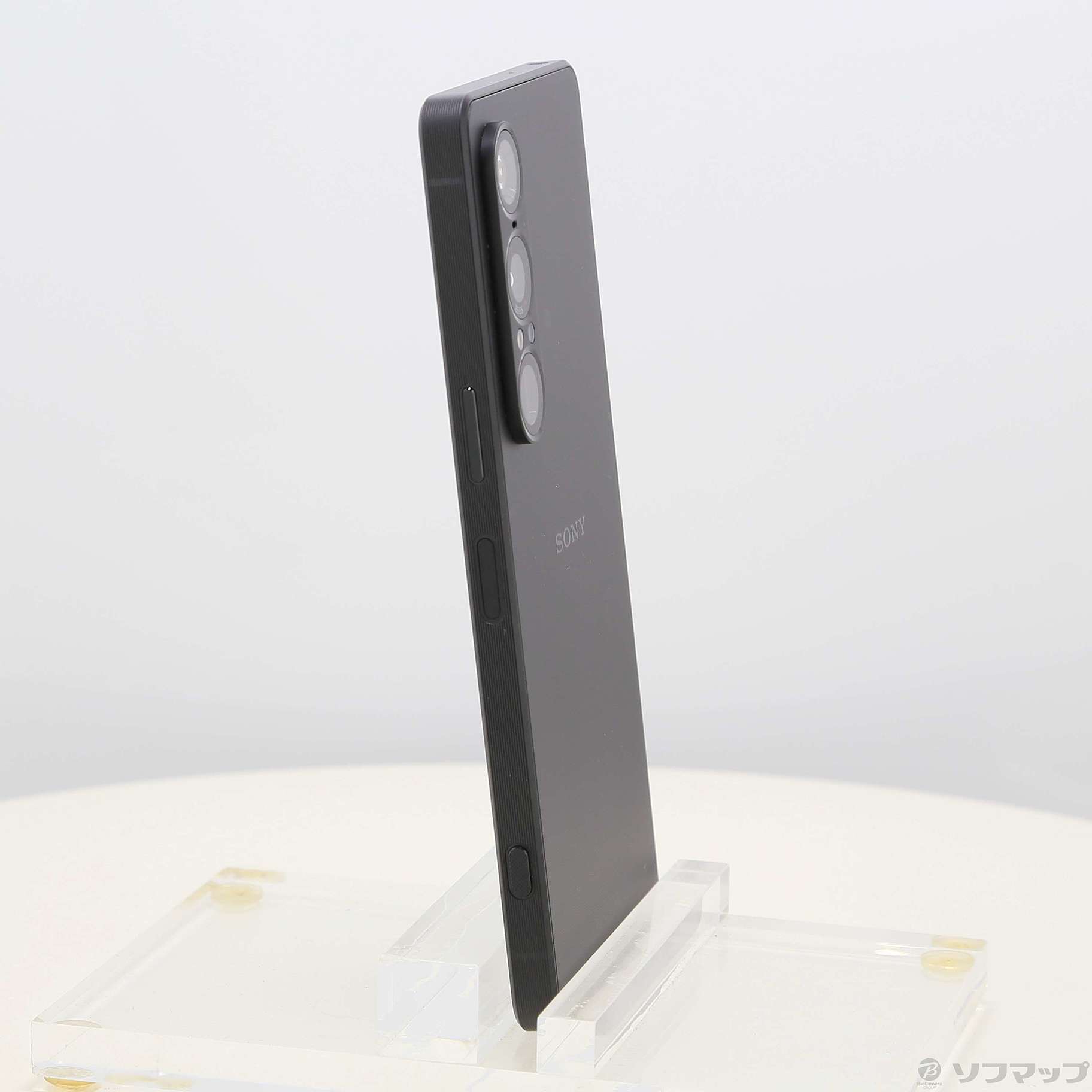 Xperia 1 VII 512GB (RAM 16GB���f��) SIM�t���[ [�X���[�g�u���b�N]�̐��i�摜4