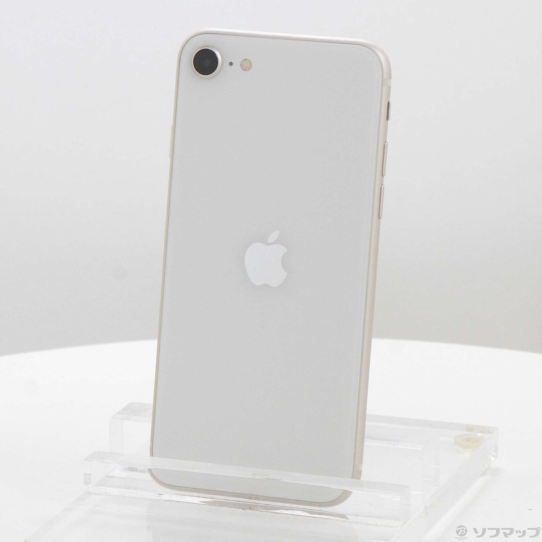 iPhone SE (第3世代) 中古一覧｜SIMフリー・キャリア - 価格.com