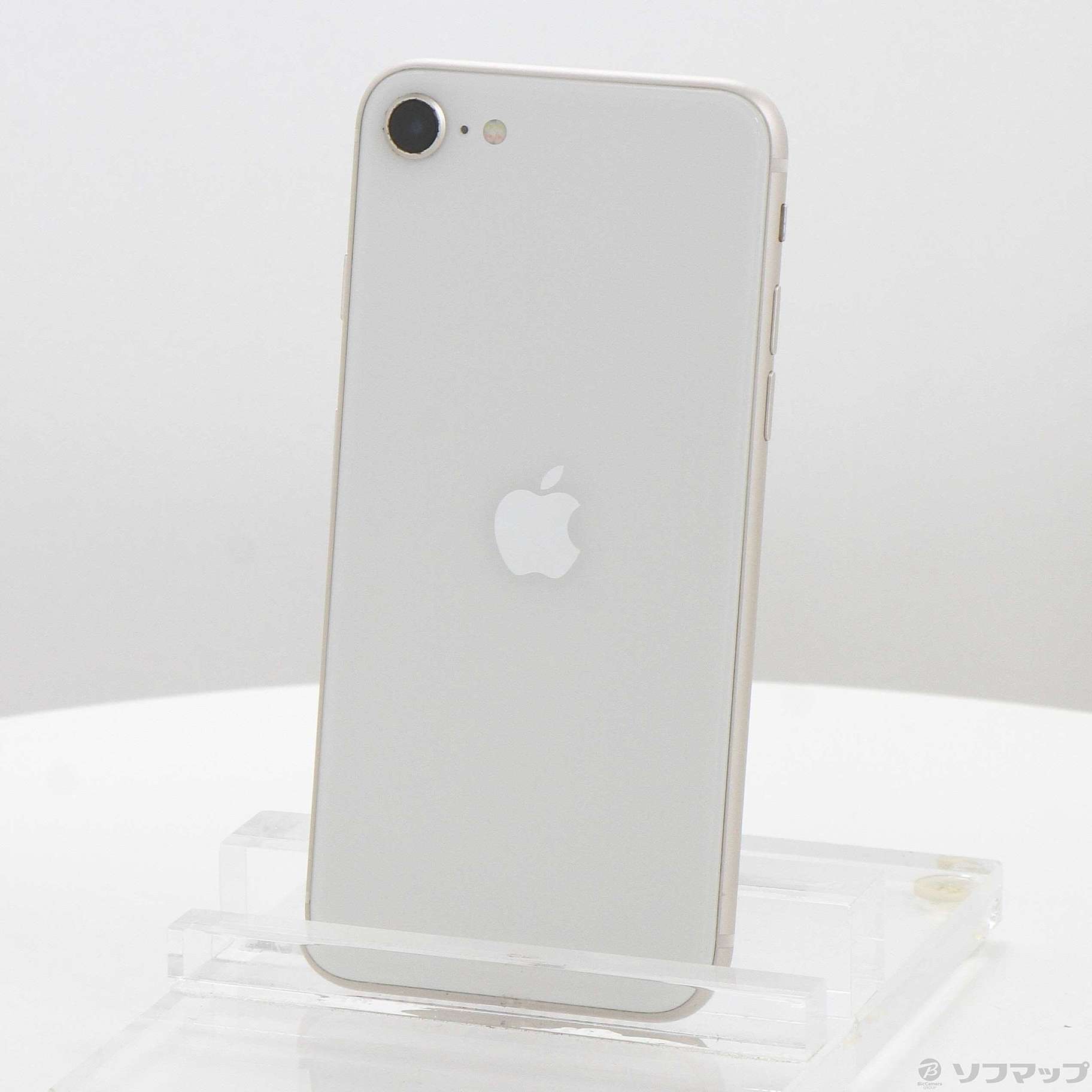 iPhone SE (第3世代) 中古一覧｜SIMフリー・キャリア - 価格.com