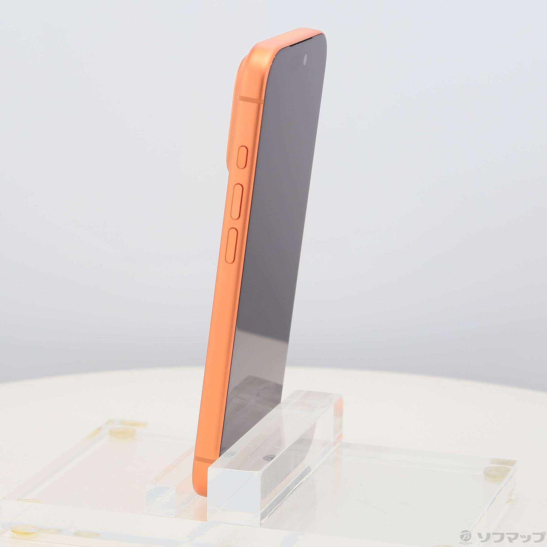 iPhone 17 Pro 256GB SIM�t���[ [�R�Y�~�b�N�I�����W]�̐��i�摜2