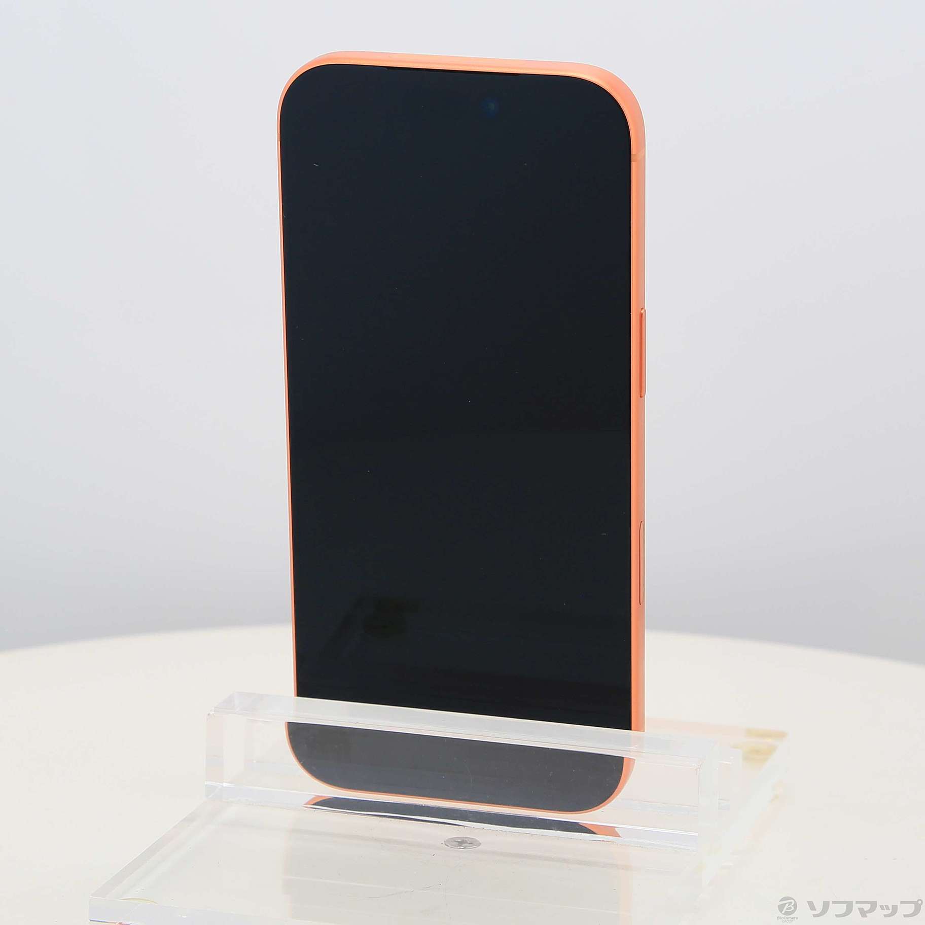 iPhone 17 Pro 256GB SIM�t���[ [�R�Y�~�b�N�I�����W]�̐��i�摜3