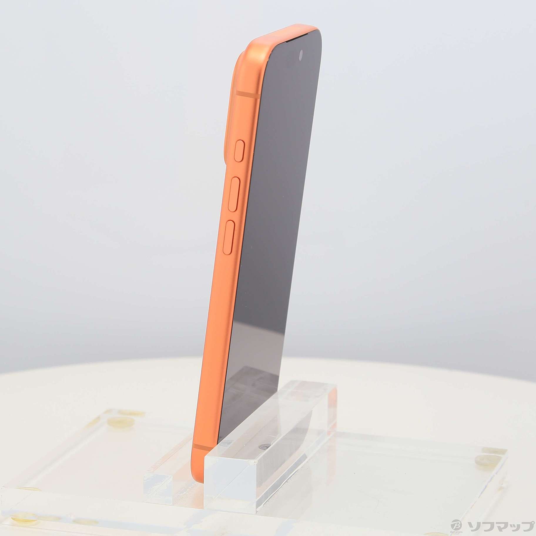 iPhone 17 Pro 256GB SIM�t���[ [�R�Y�~�b�N�I�����W]�̐��i�摜2
