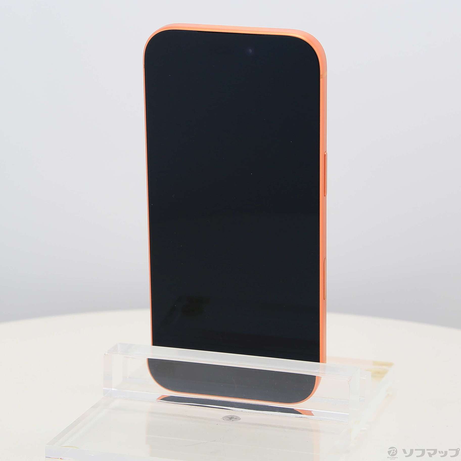 iPhone 17 Pro 256GB SIM�t���[ [�R�Y�~�b�N�I�����W]�̐��i�摜3