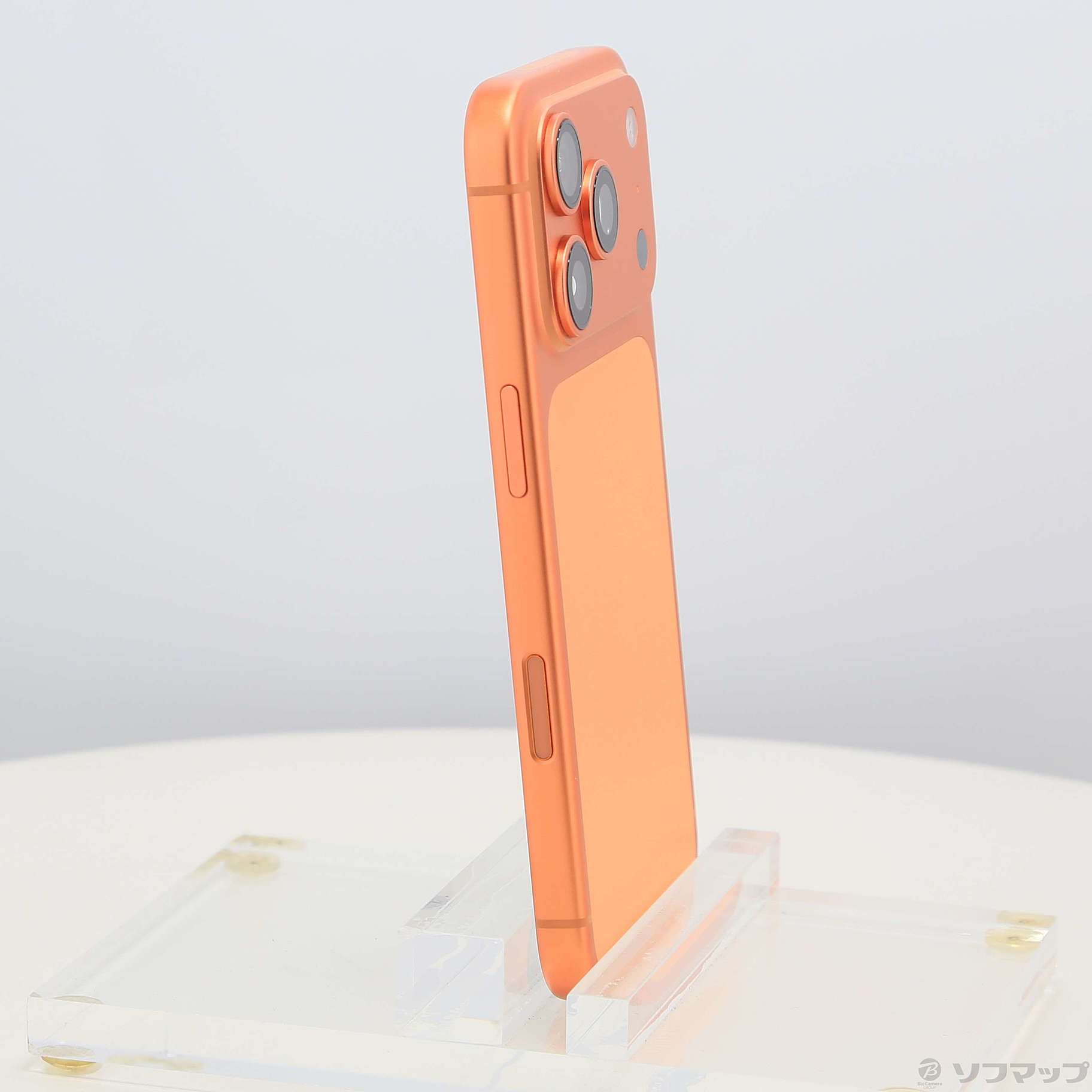 iPhone 17 Pro 256GB SIM�t���[ [�R�Y�~�b�N�I�����W]�̐��i�摜4