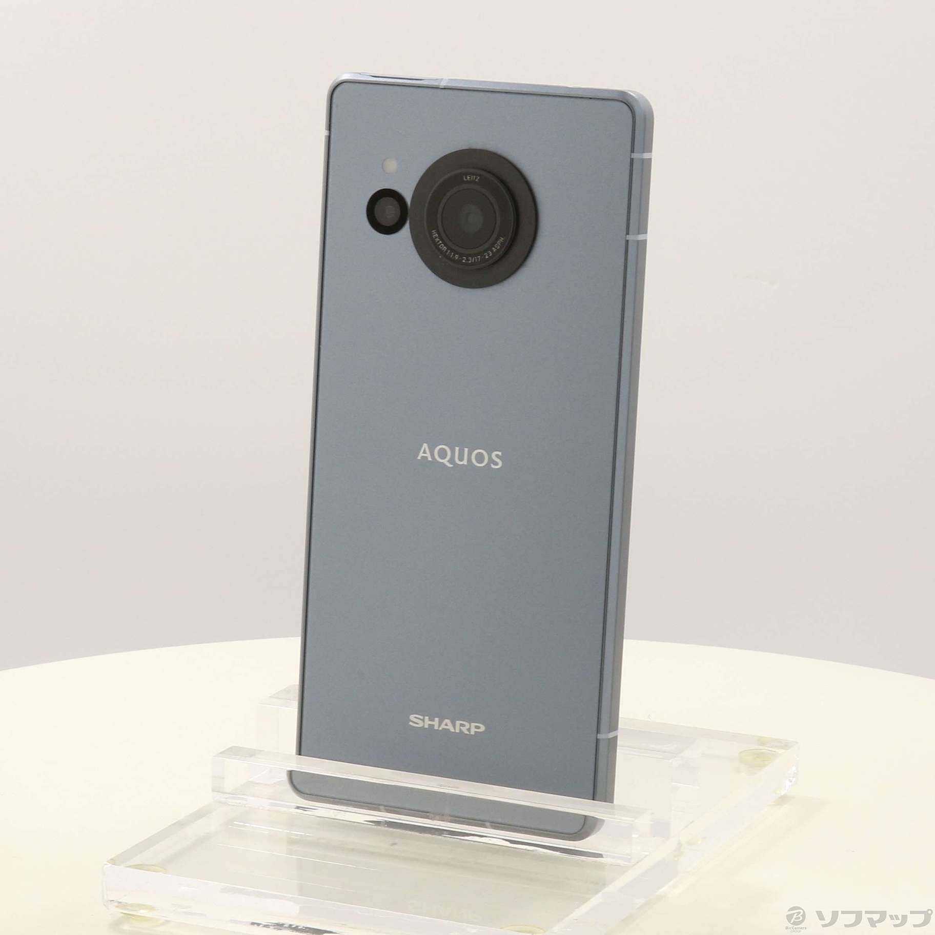 AQUOS（アクオス）の中古スマートフォン(白ロム) 製品一覧 - 価格.com