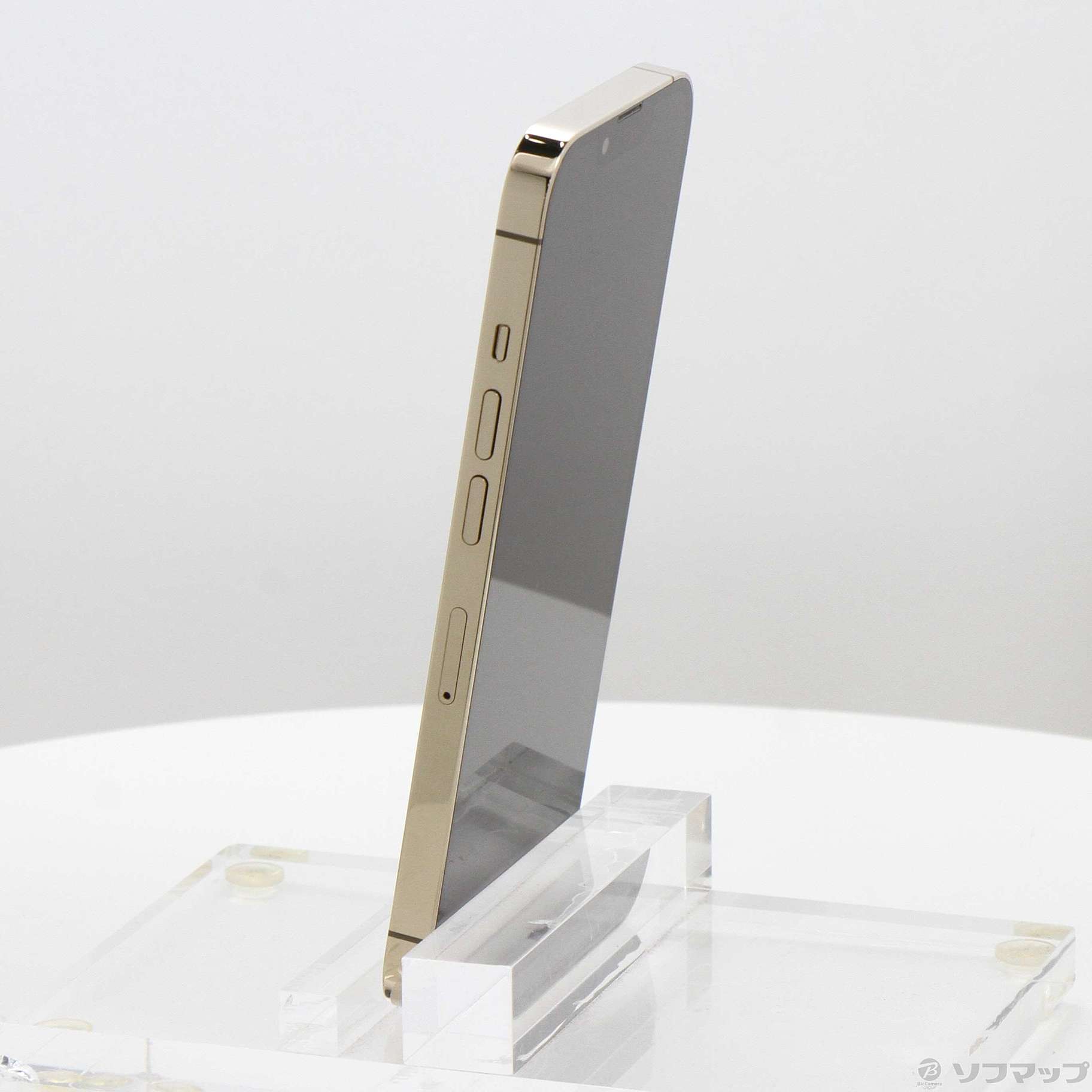 iPhone 13 Pro 128GB SIM�t���[ [�S�[���h]�̐��i�摜2