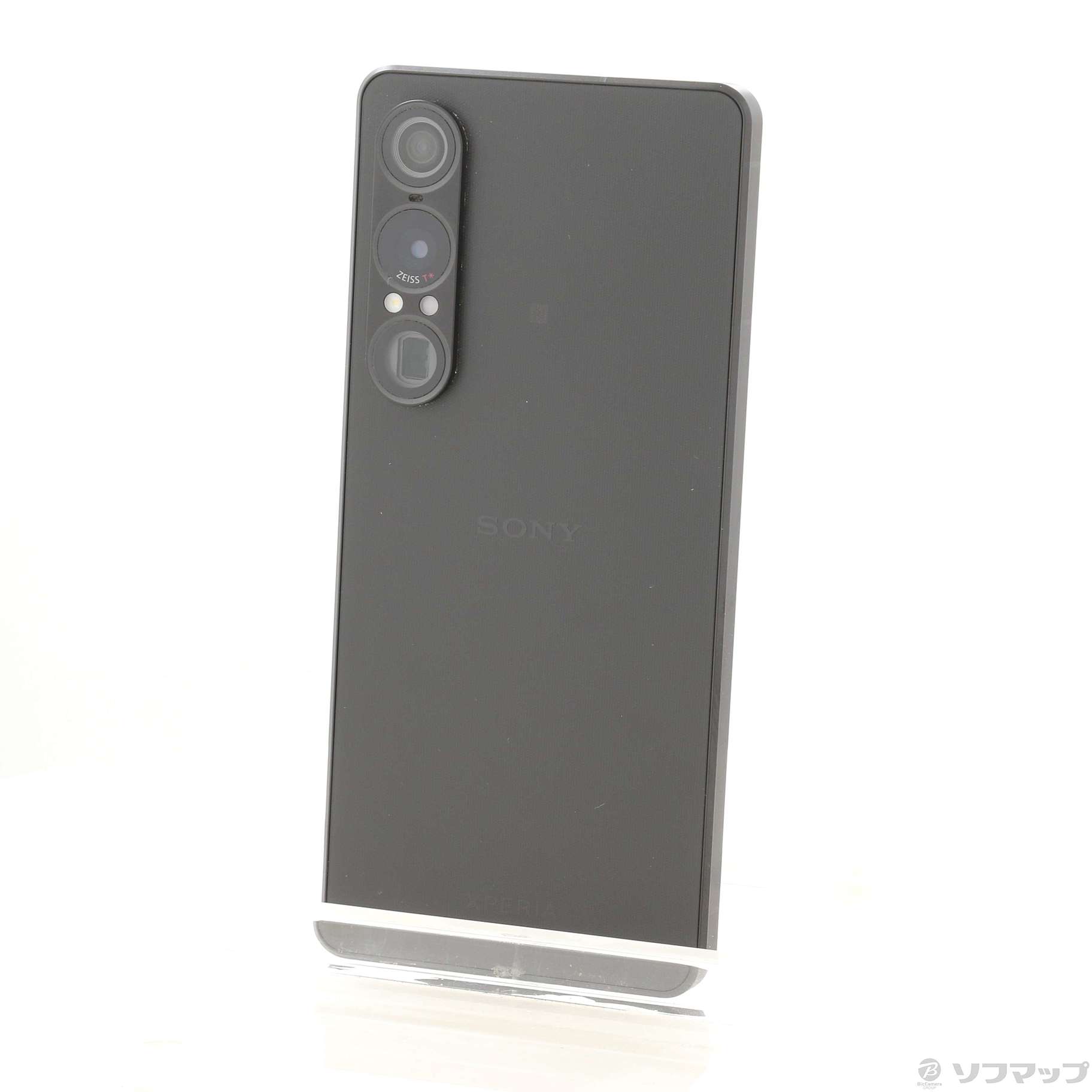 Xperia 1 VII 256GB SIM�t���[ [�X���[�g�u���b�N]�̐��i�摜1