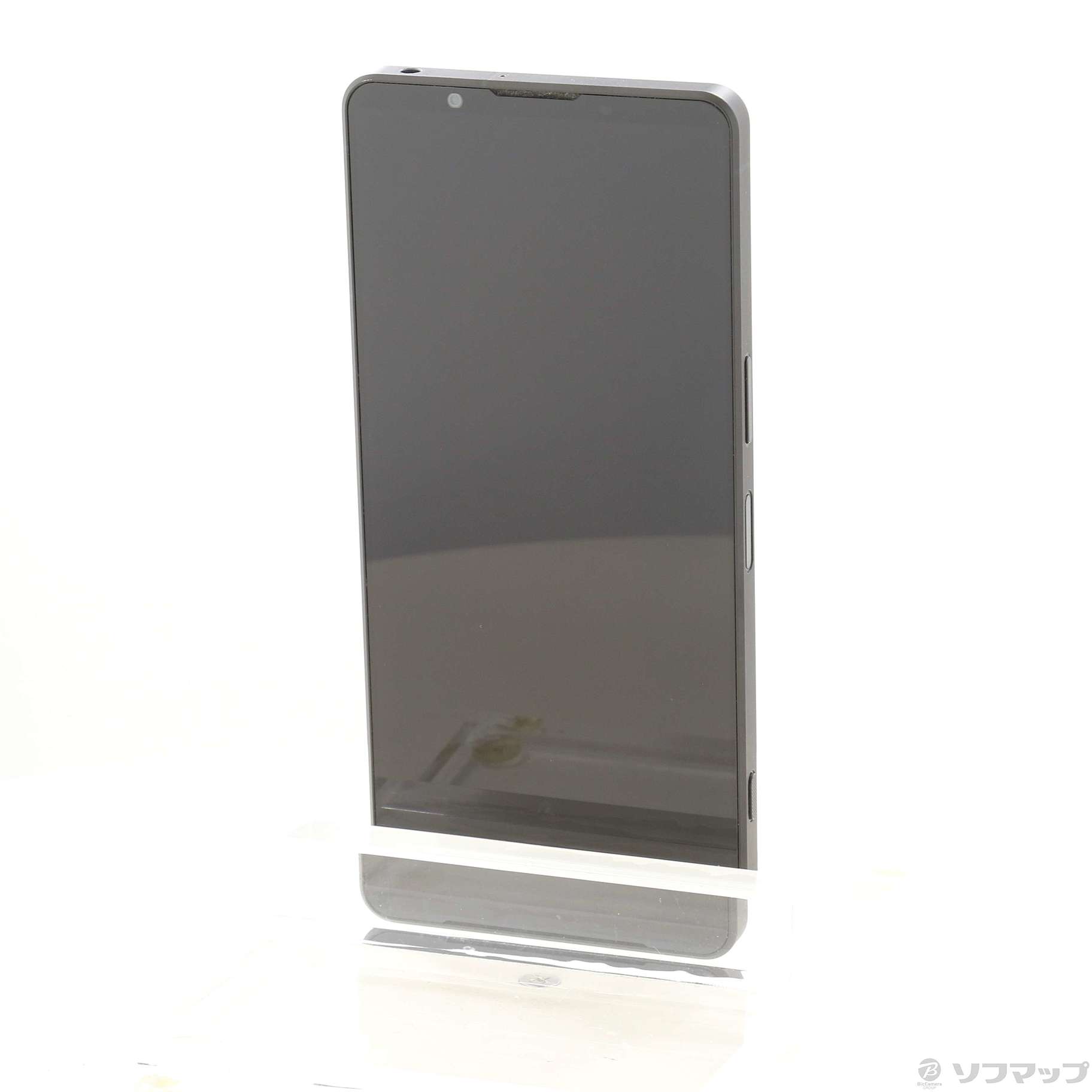 Xperia 1 VII 256GB SIM�t���[ [�X���[�g�u���b�N]�̐��i�摜3