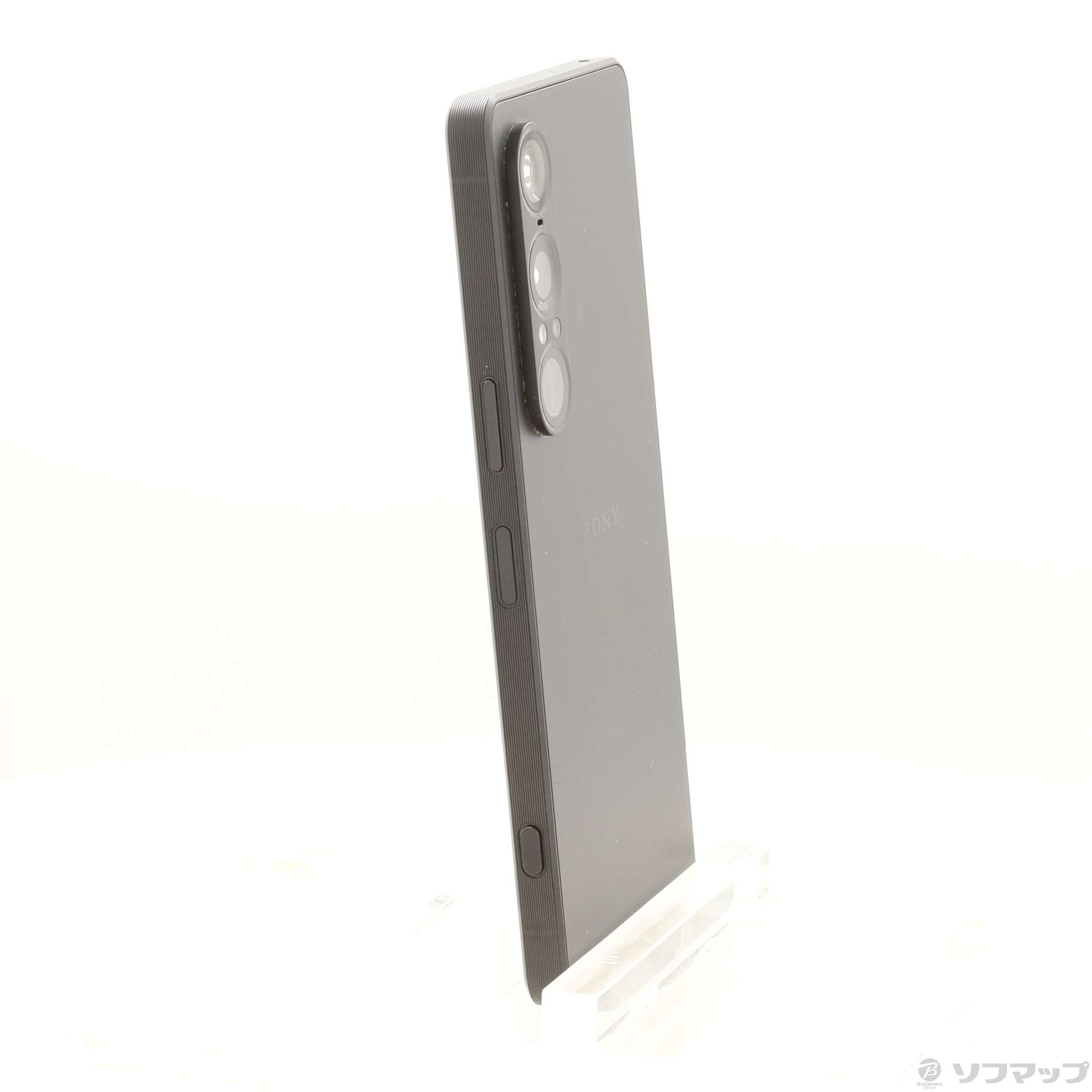 Xperia 1 VII 256GB SIM�t���[ [�X���[�g�u���b�N]�̐��i�摜4