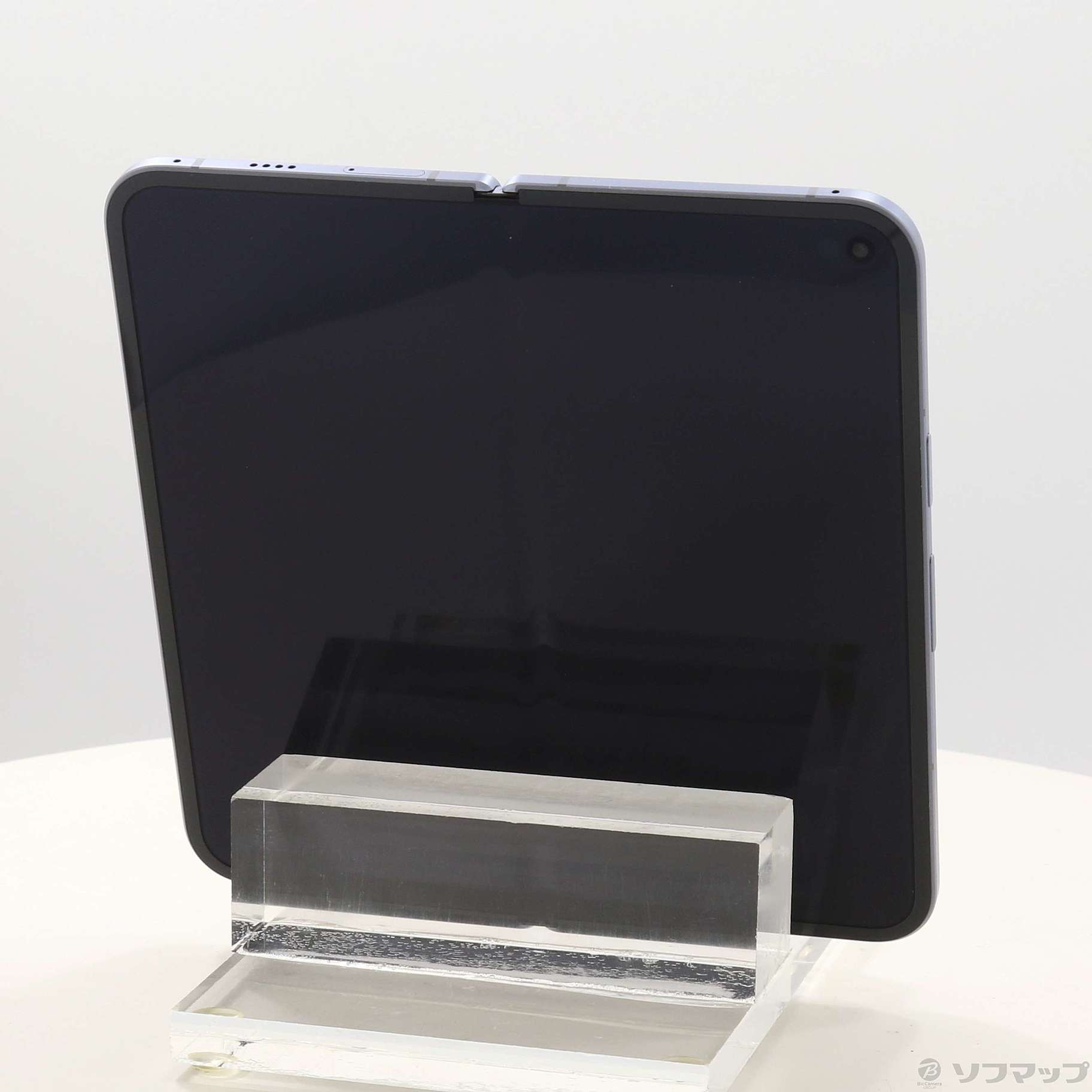 Google Pixel 10 Pro Fold 256GB SIM�t���[ [Moonstone]�̐��i�摜3