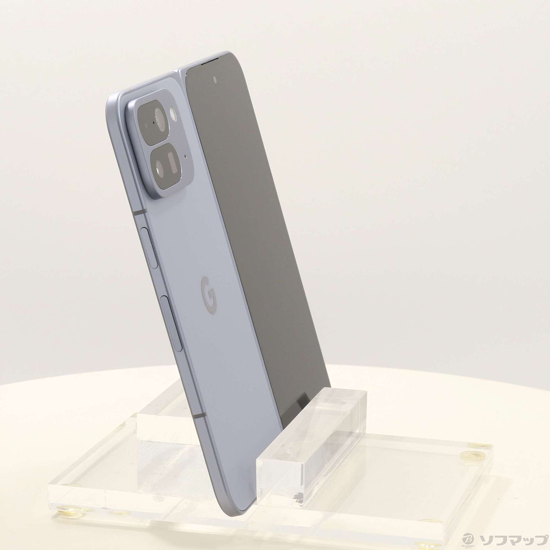 Google Pixel 10 Pro Fold 256GB SIM�t���[ [Moonstone]�̐��i�摜4