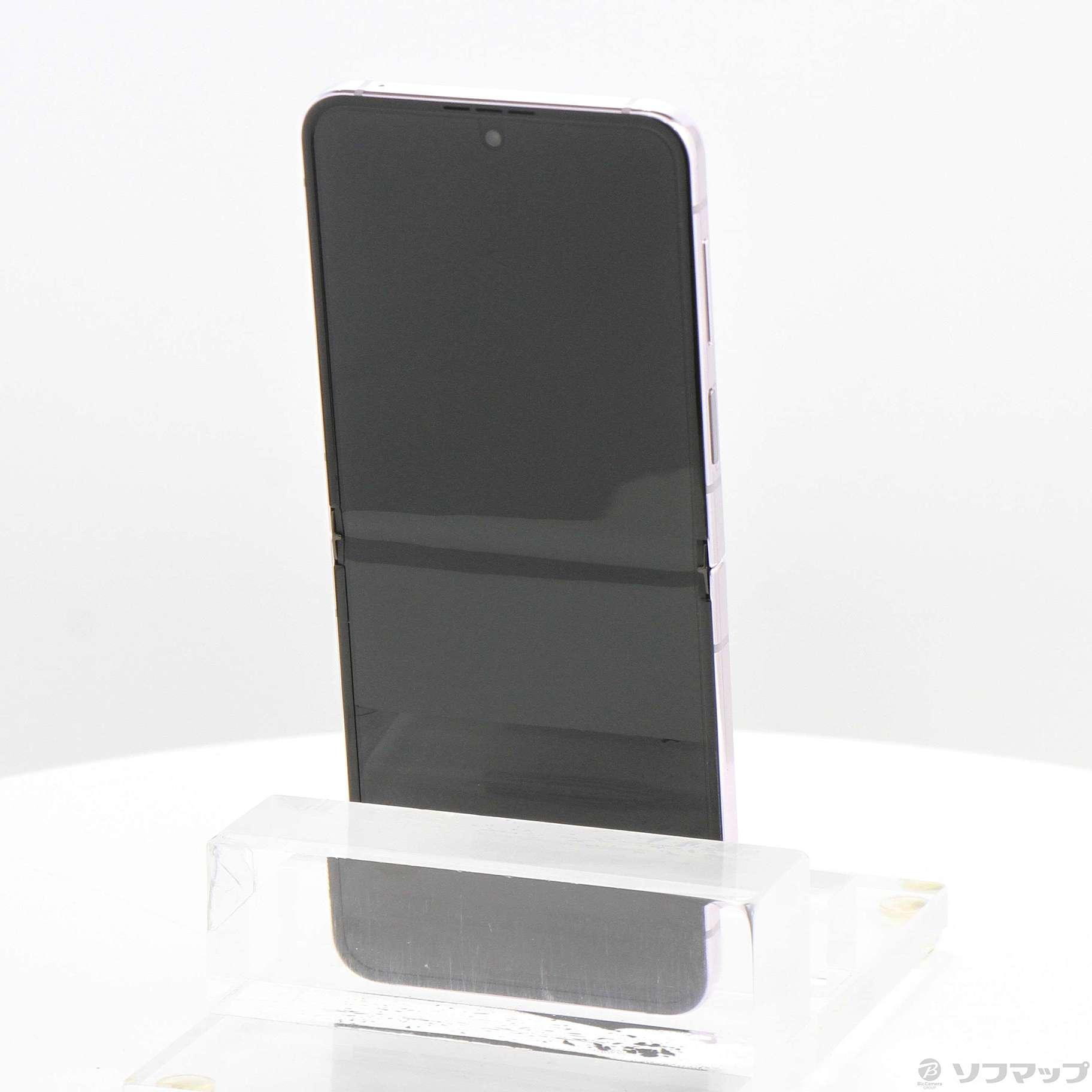 Galaxy Z Flip5 SC-54D docomo [���x���_�[]�̐��i�摜3