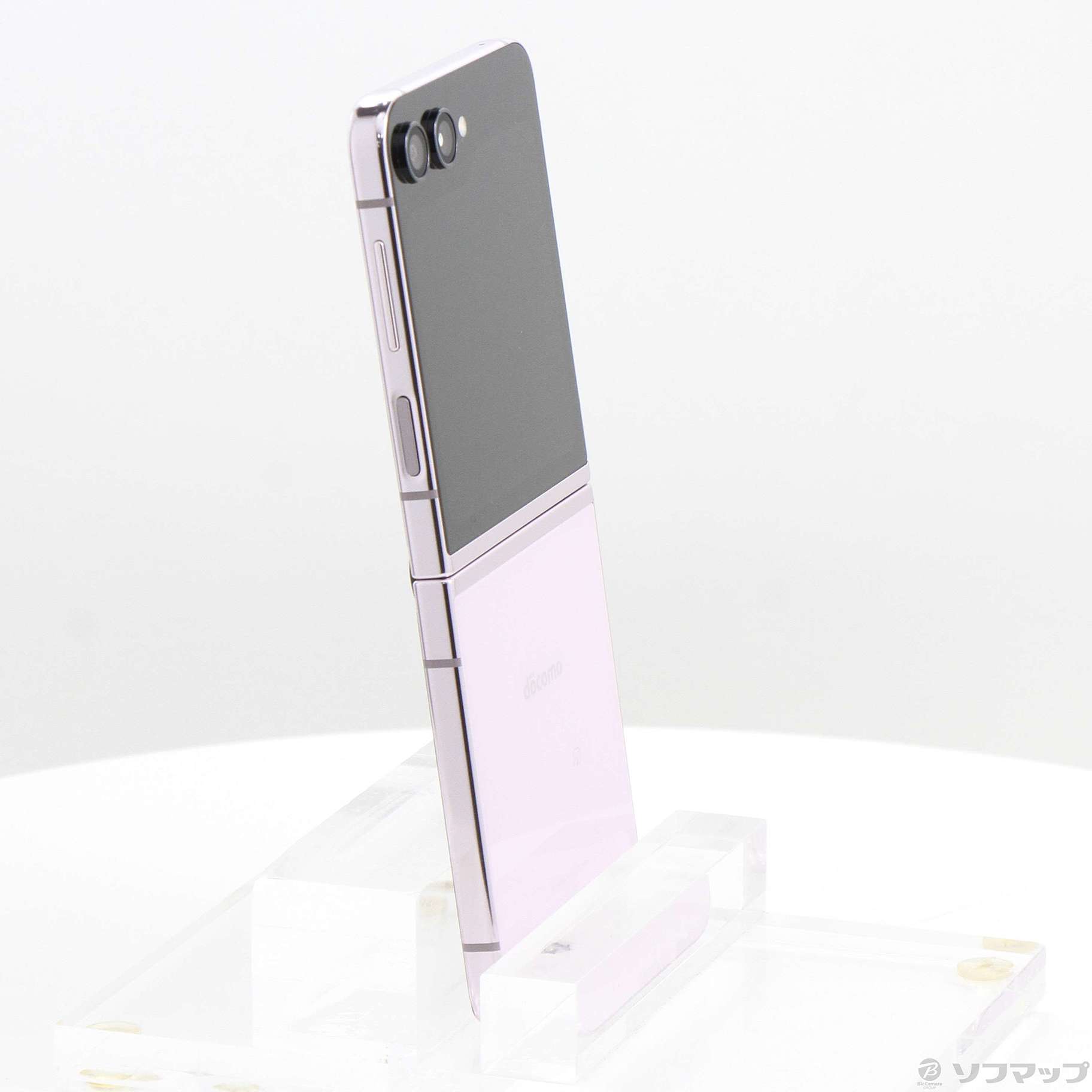 Galaxy Z Flip5 SC-54D docomo [���x���_�[]�̐��i�摜4