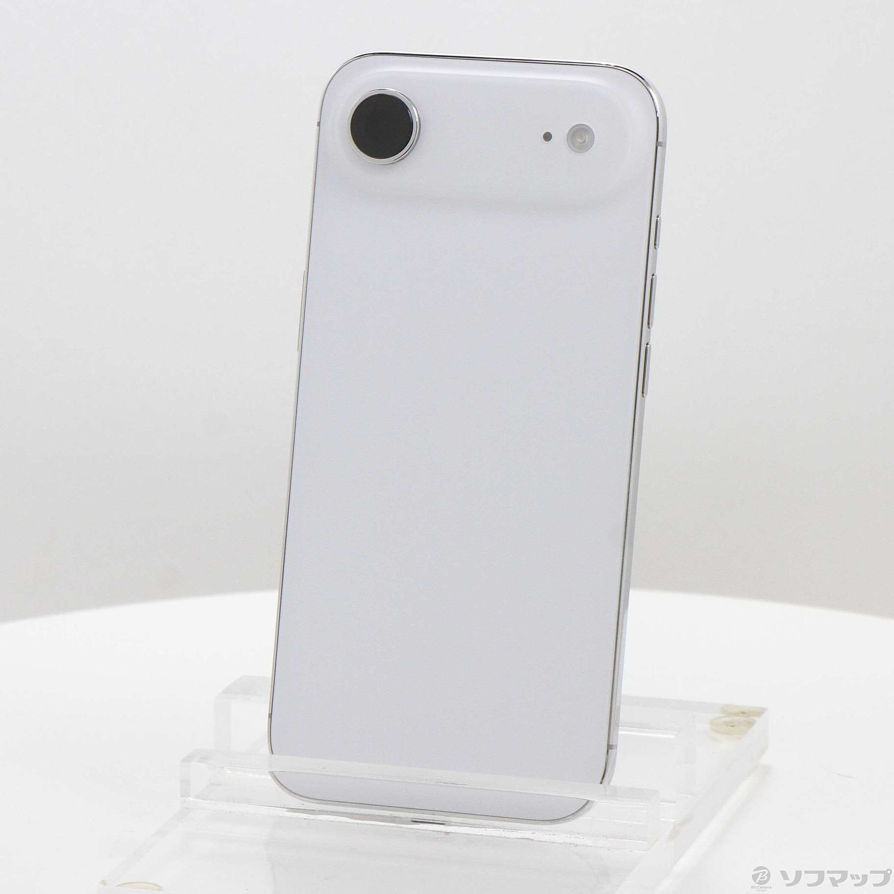iPhone Air 256GB SIM�t���[ [�N���E�h�z���C�g]�̐��i�摜1