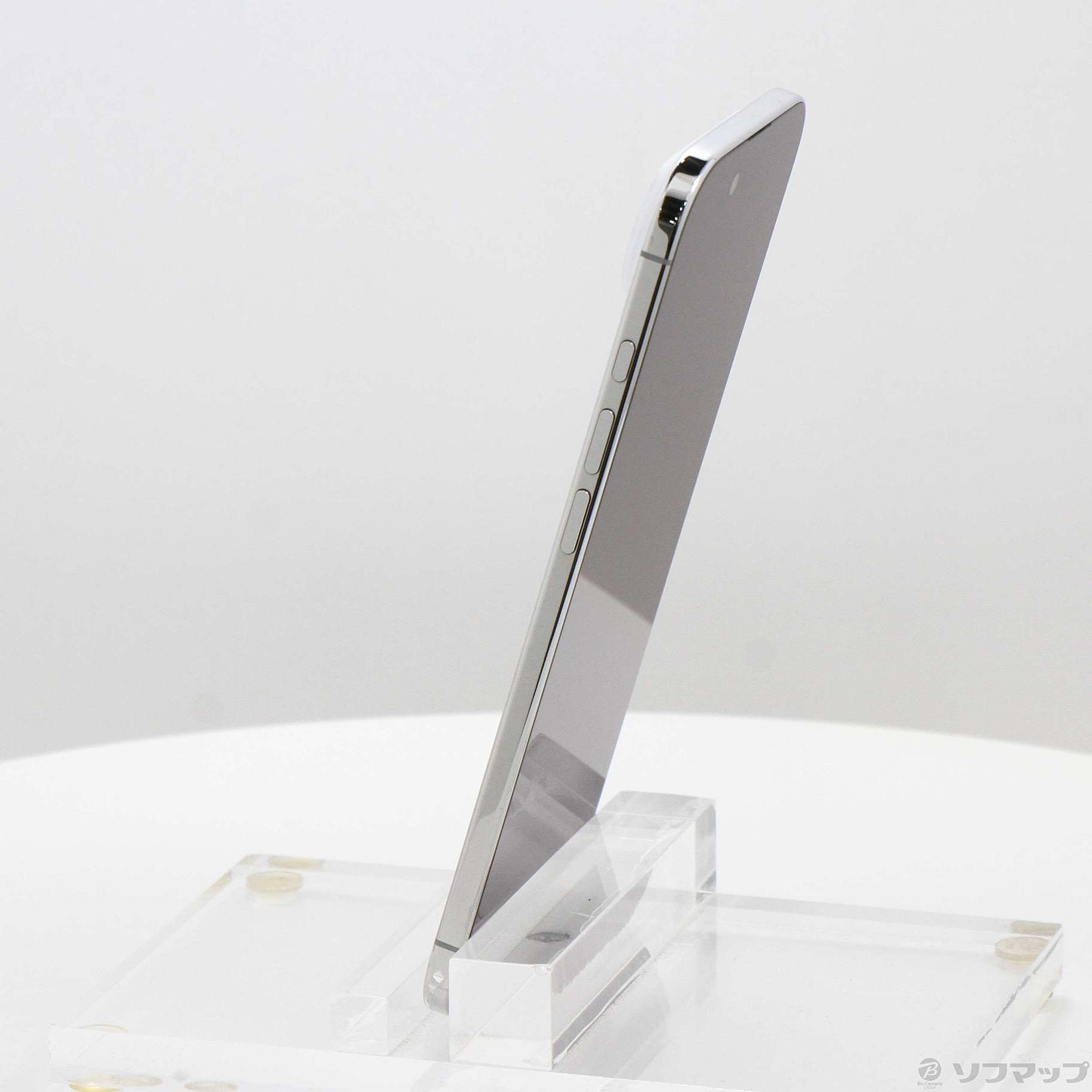 iPhone Air 256GB SIM�t���[ [�N���E�h�z���C�g]�̐��i�摜2