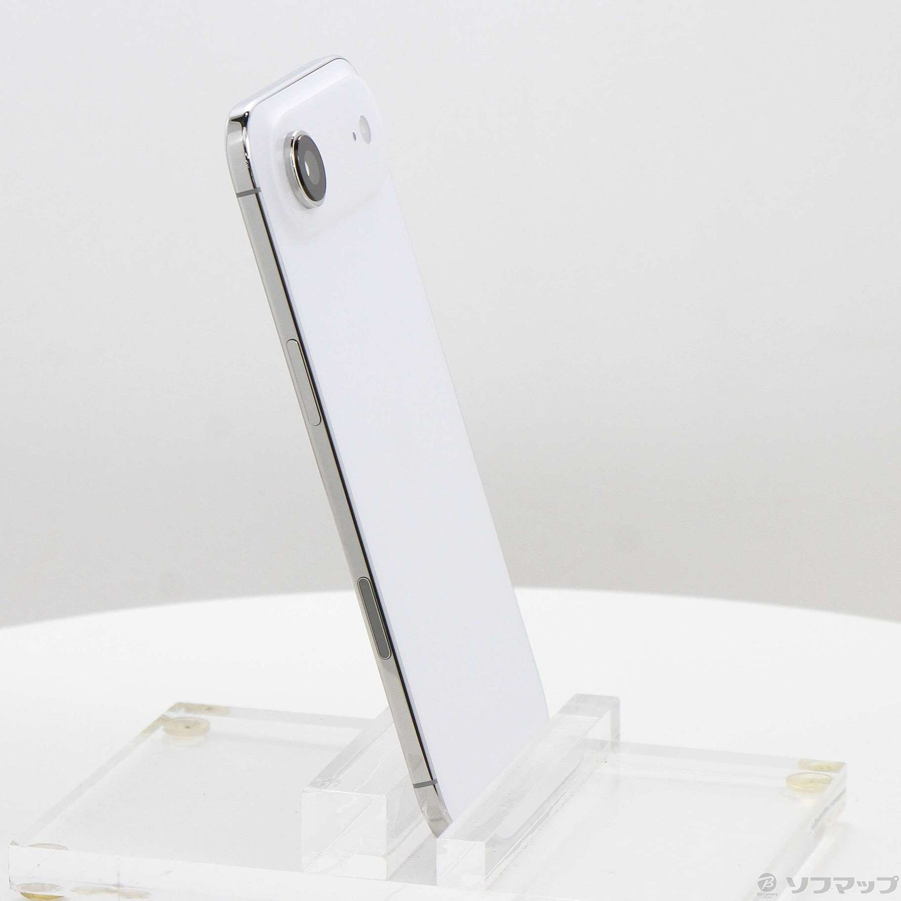 iPhone Air 256GB SIM�t���[ [�N���E�h�z���C�g]�̐��i�摜4