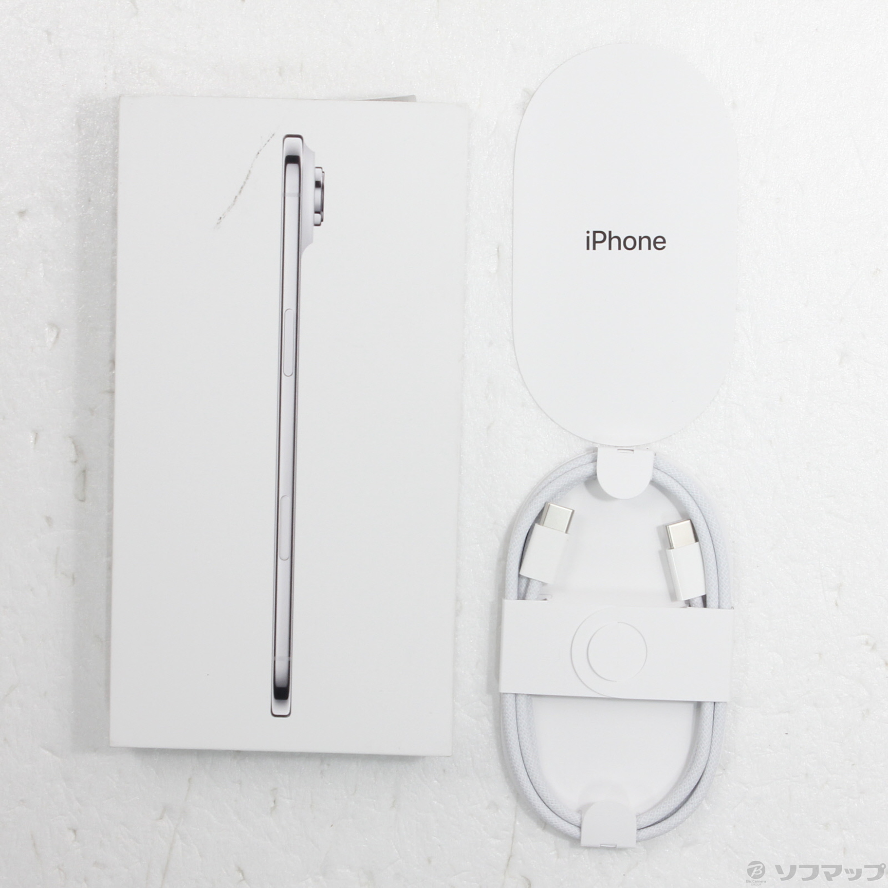 iPhone Air 256GB SIM�t���[ [�N���E�h�z���C�g]�̐��i�摜5