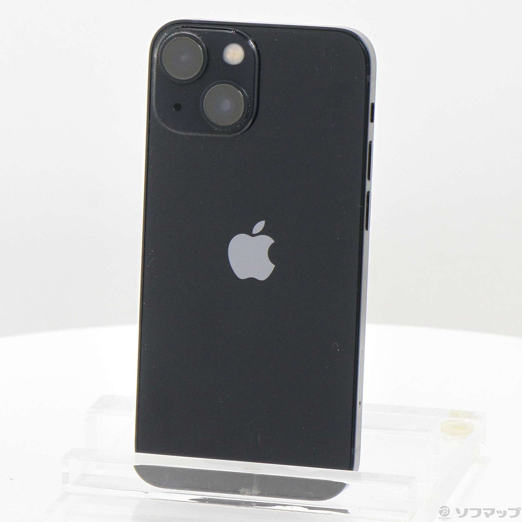 iPhone 13 mini 128GB SIMフリー 中古(白ロム)価格比較 - 価格.com