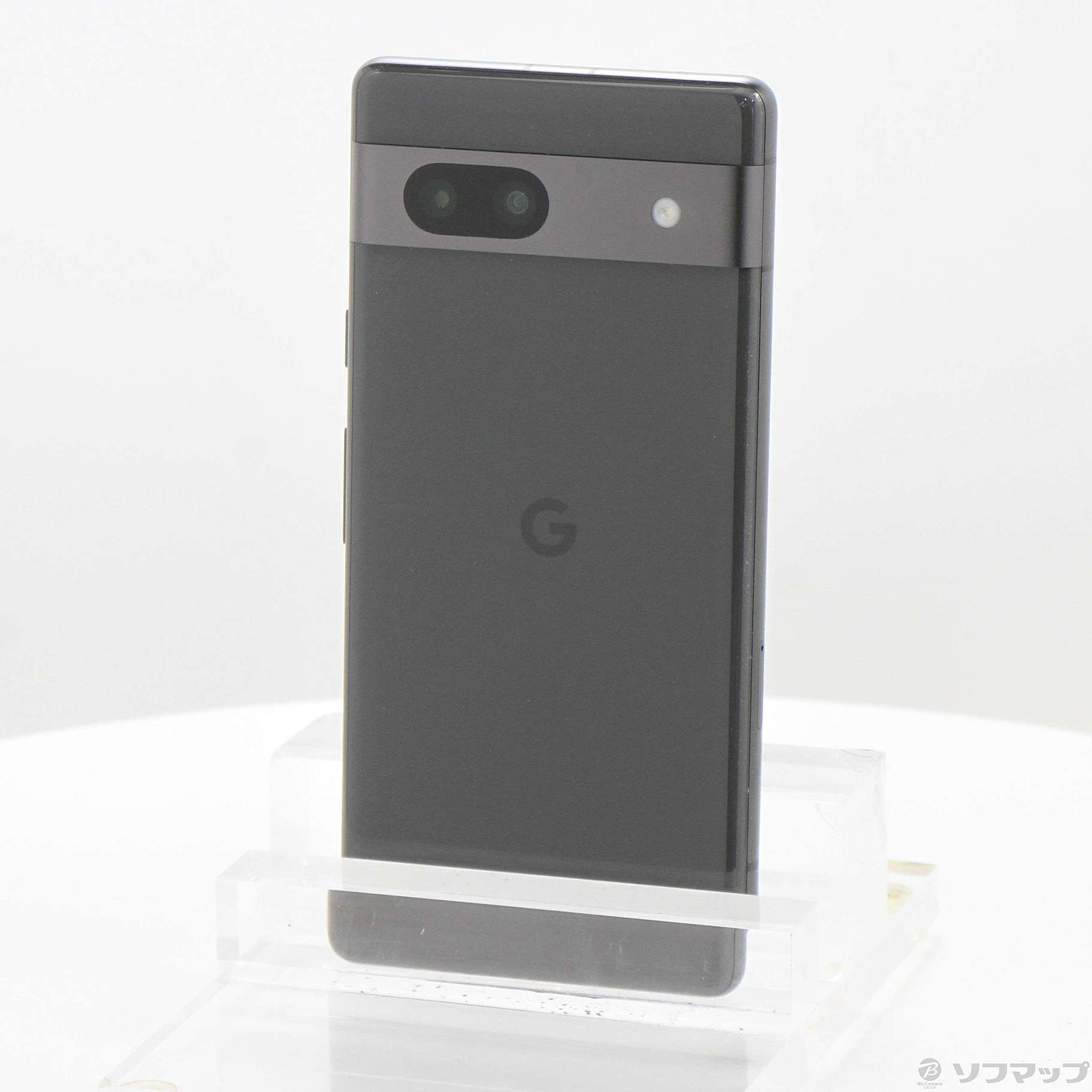 Google Pixel 7a SIM�t���[ [Coral]