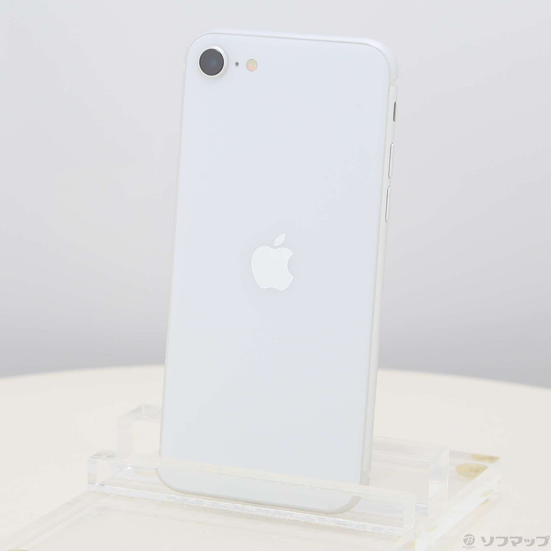 iPhone SE (第2世代) 128GB SIMフリー 中古(白ロム)価格比較 - 価格.com