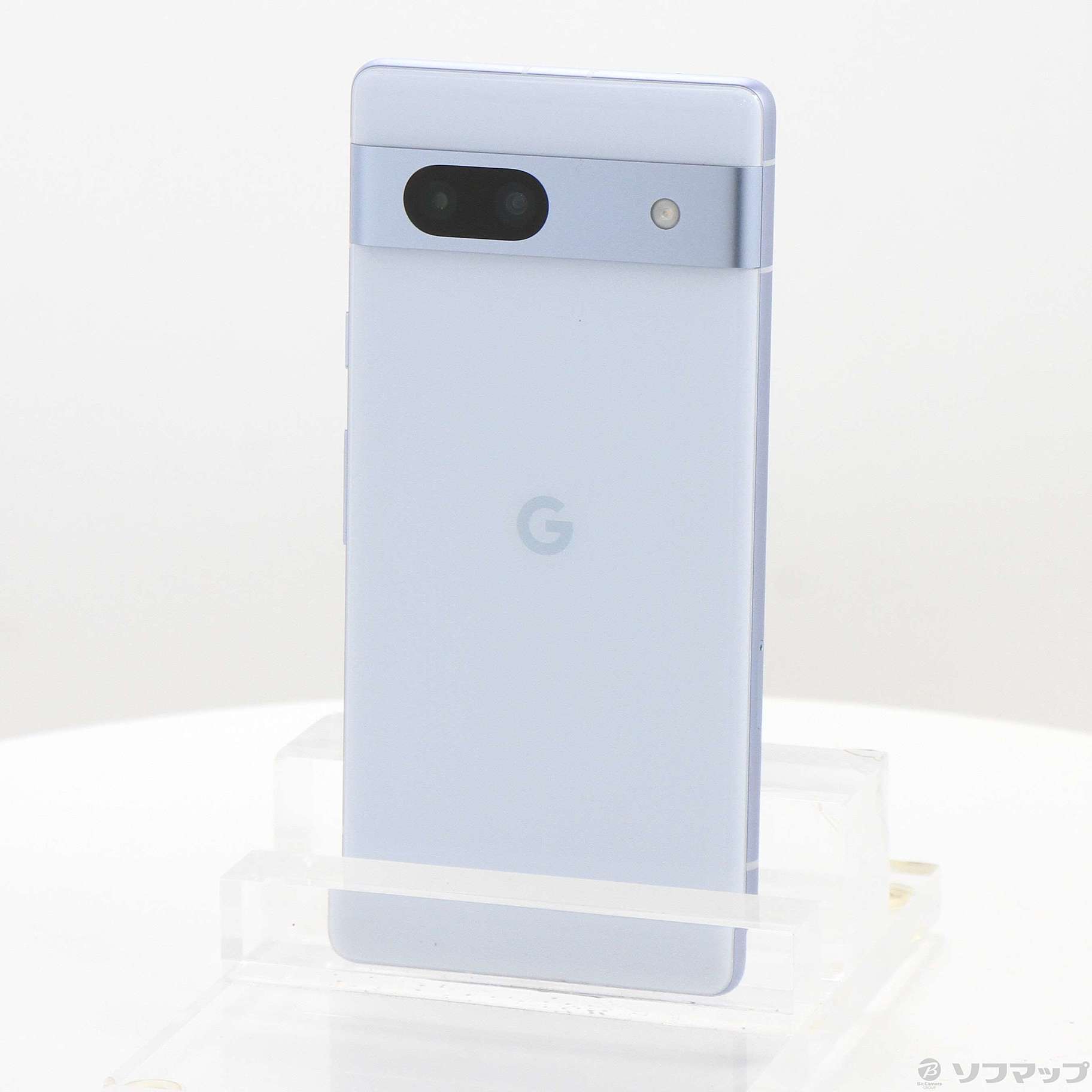 Google Pixel 7a SIM�t���[ [Sea]