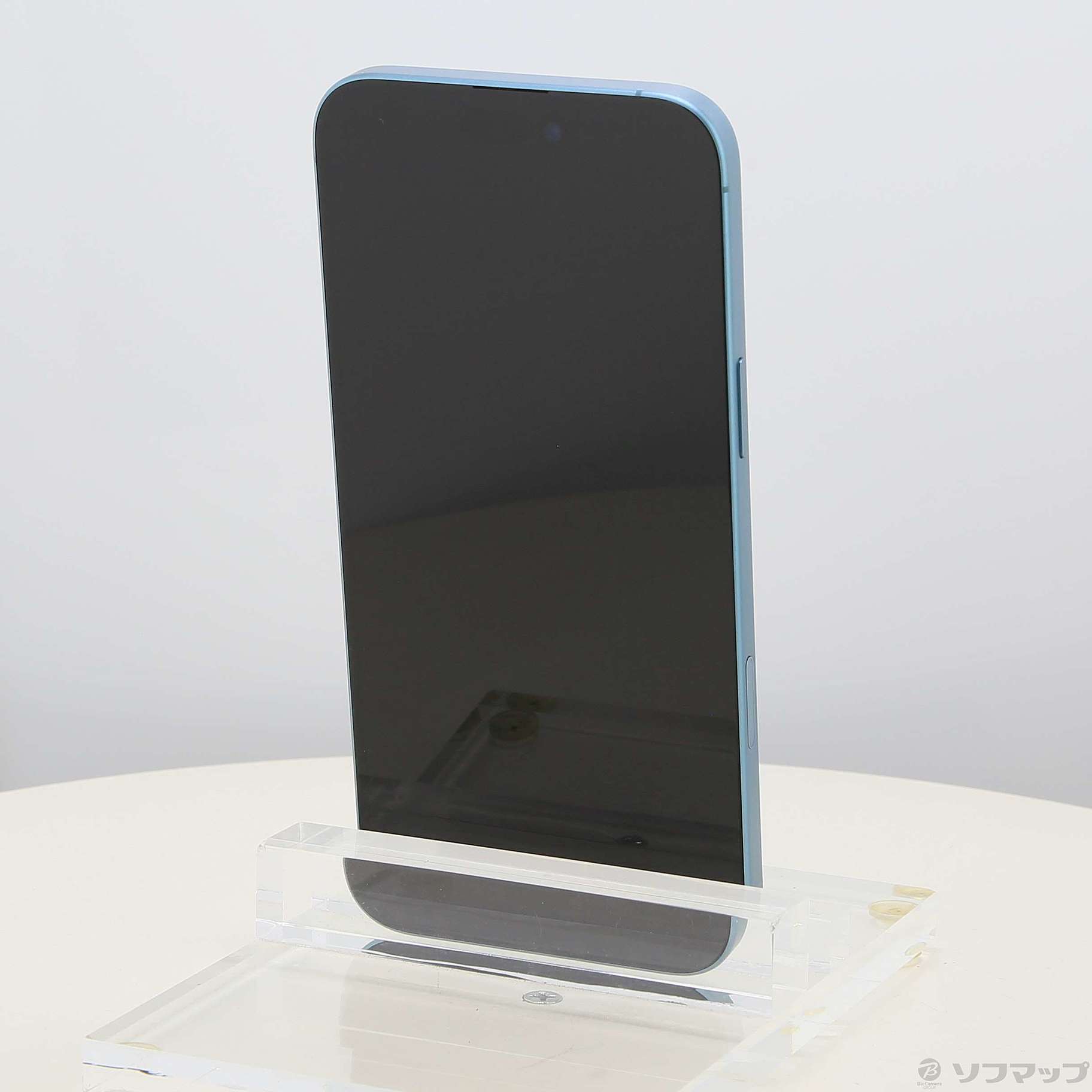 iPhone 16 Plus 128GB SIM�t���[ [�e�B�[��]�̐��i�摜3