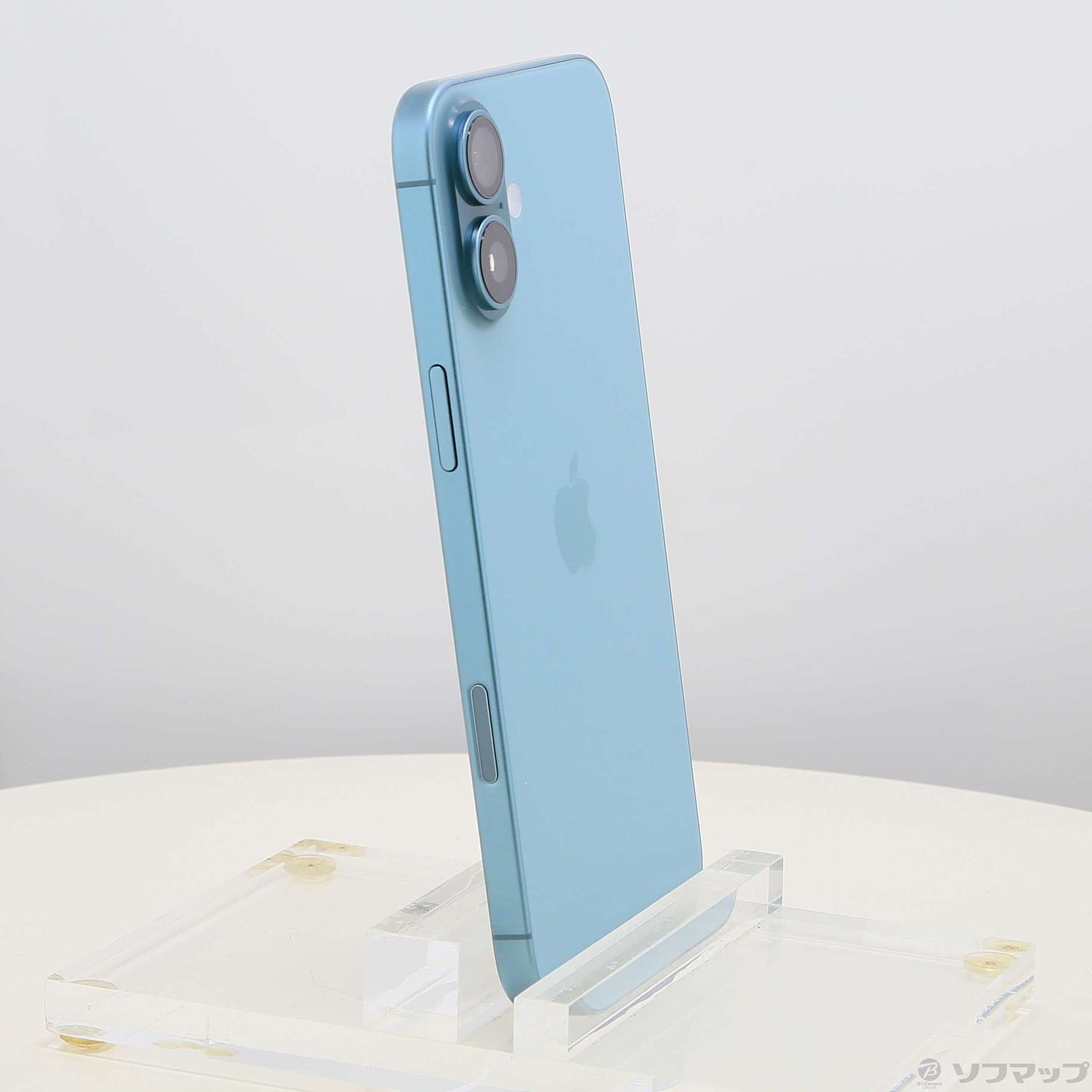 iPhone 16 Plus 128GB SIM�t���[ [�e�B�[��]�̐��i�摜4