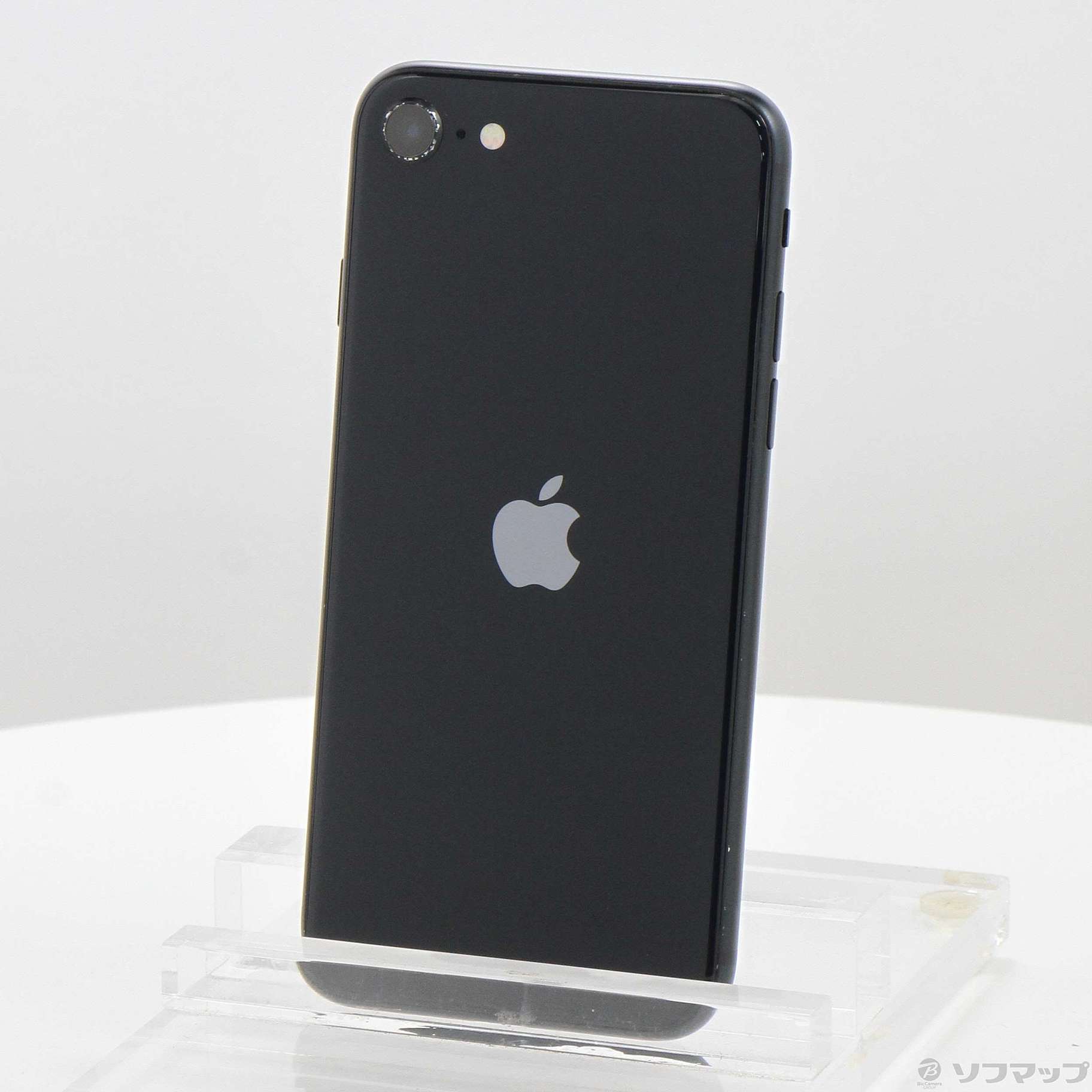 iPhone SE (��3����) 64GB SIM�t���[ [�~�b�h�i�C�g]