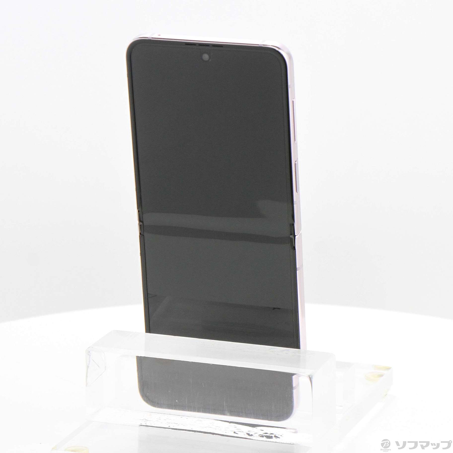 Galaxy Z Flip5 SC-54D docomo [���x���_�[]�̐��i�摜3