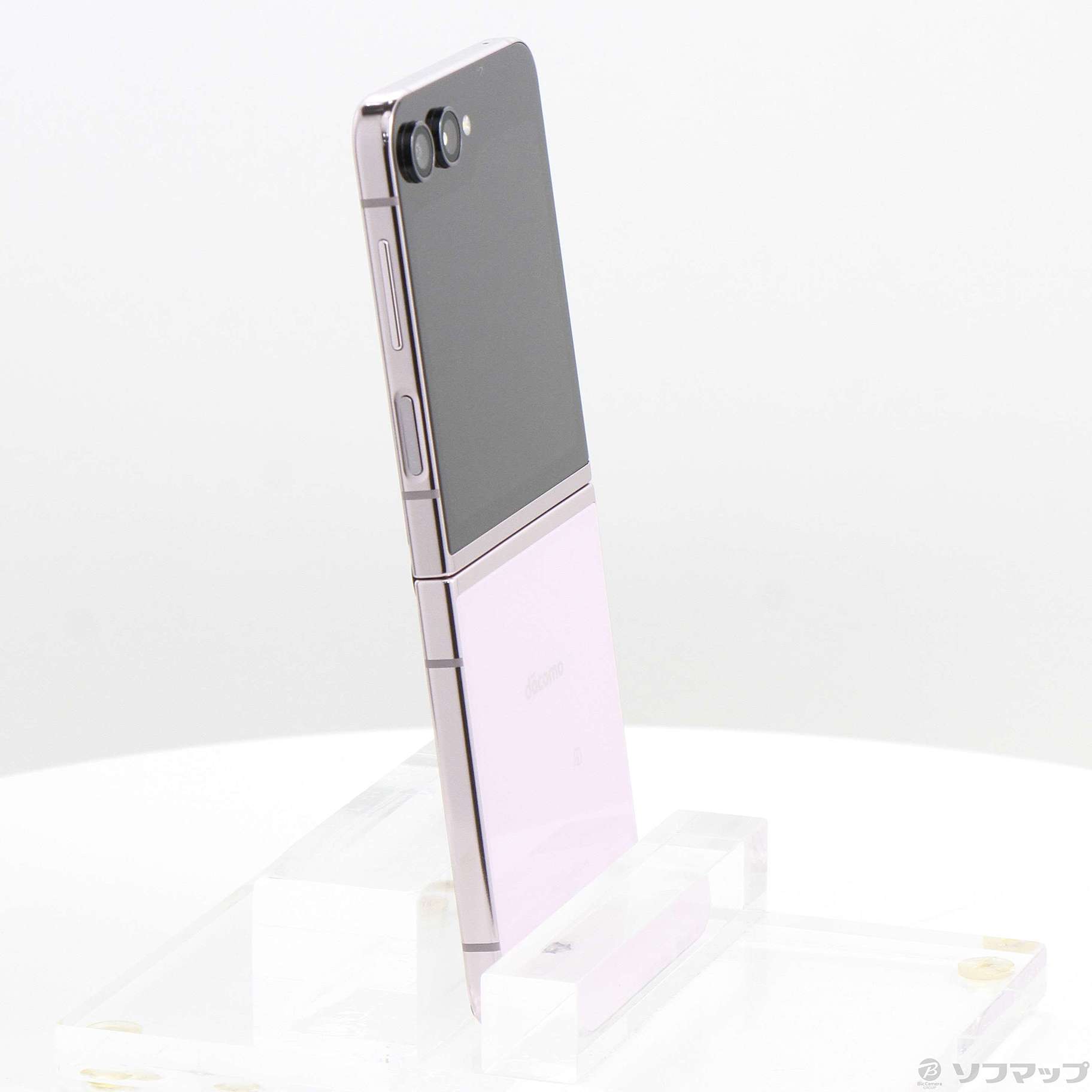 Galaxy Z Flip5 SC-54D docomo [���x���_�[]�̐��i�摜4