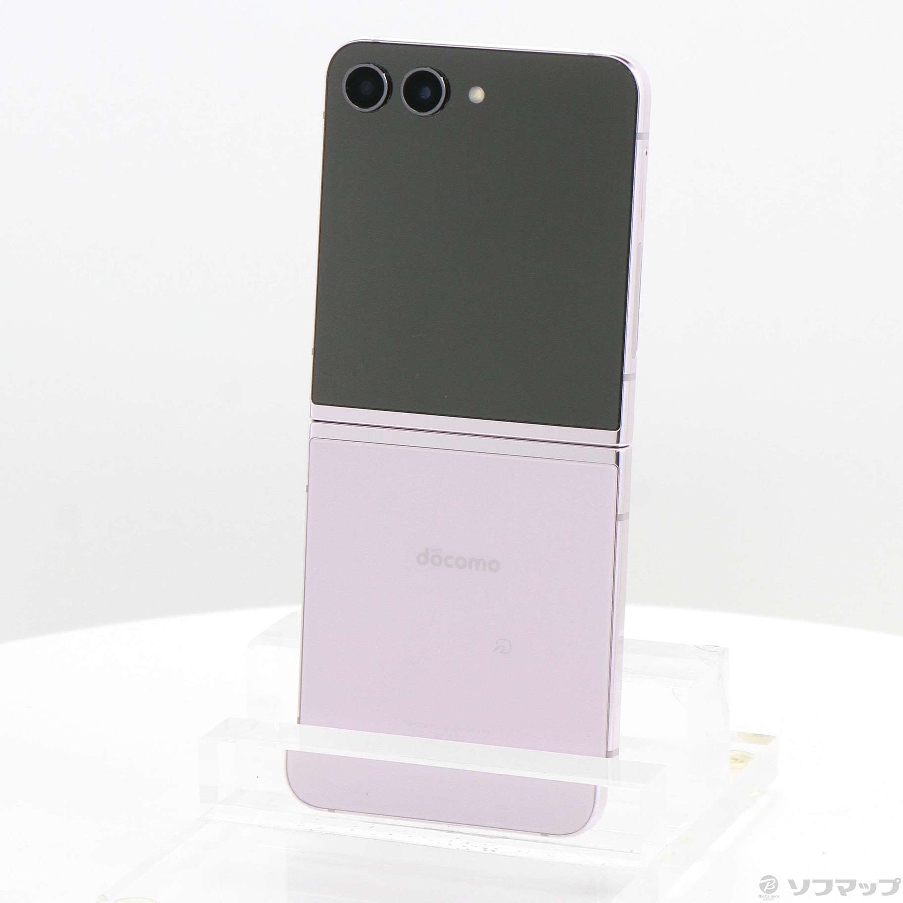 Galaxy Z Flip5 SC-54D docomo [���x���_�[]