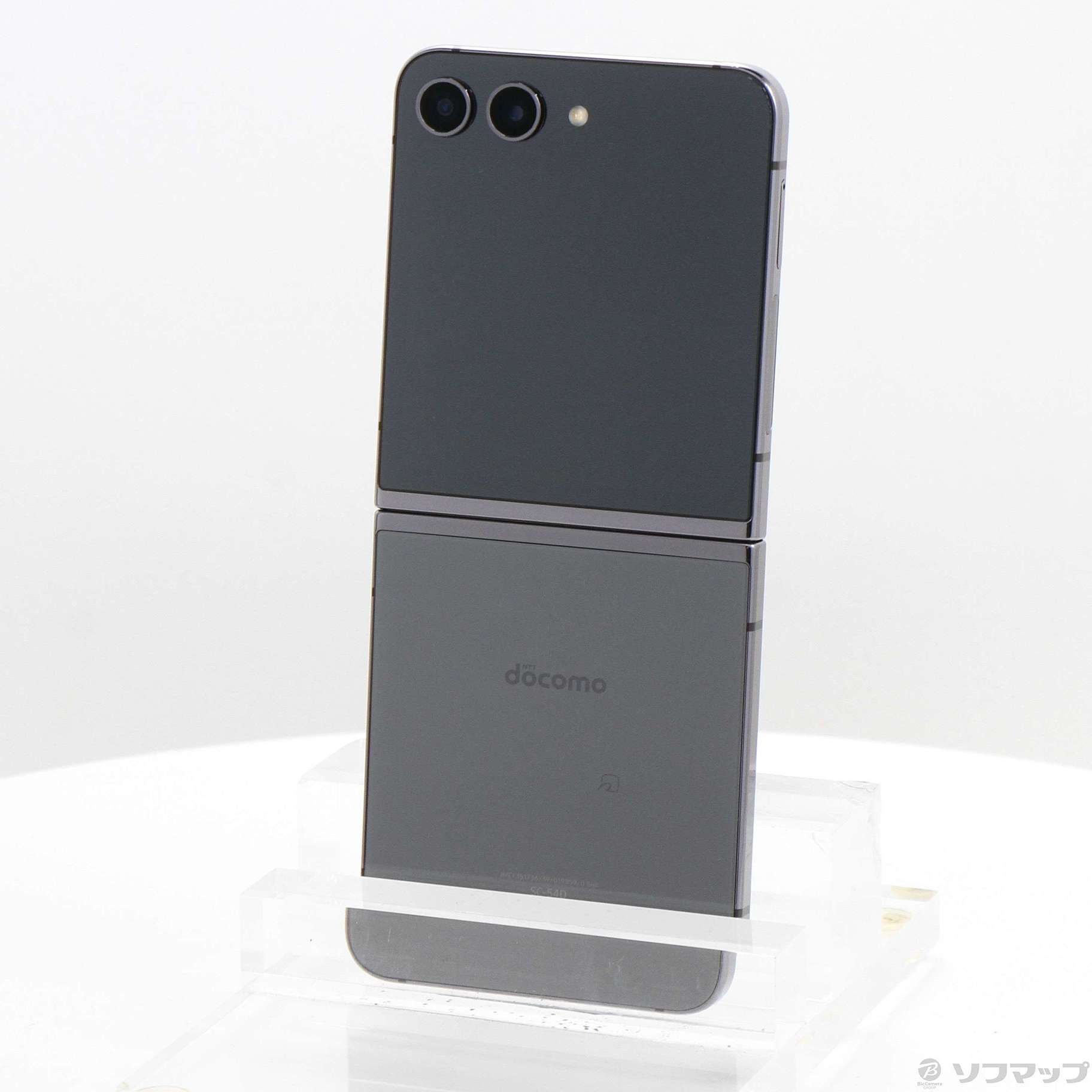 Galaxy Z Flip5 SC-54D docomo [�O���t�@�C�g]