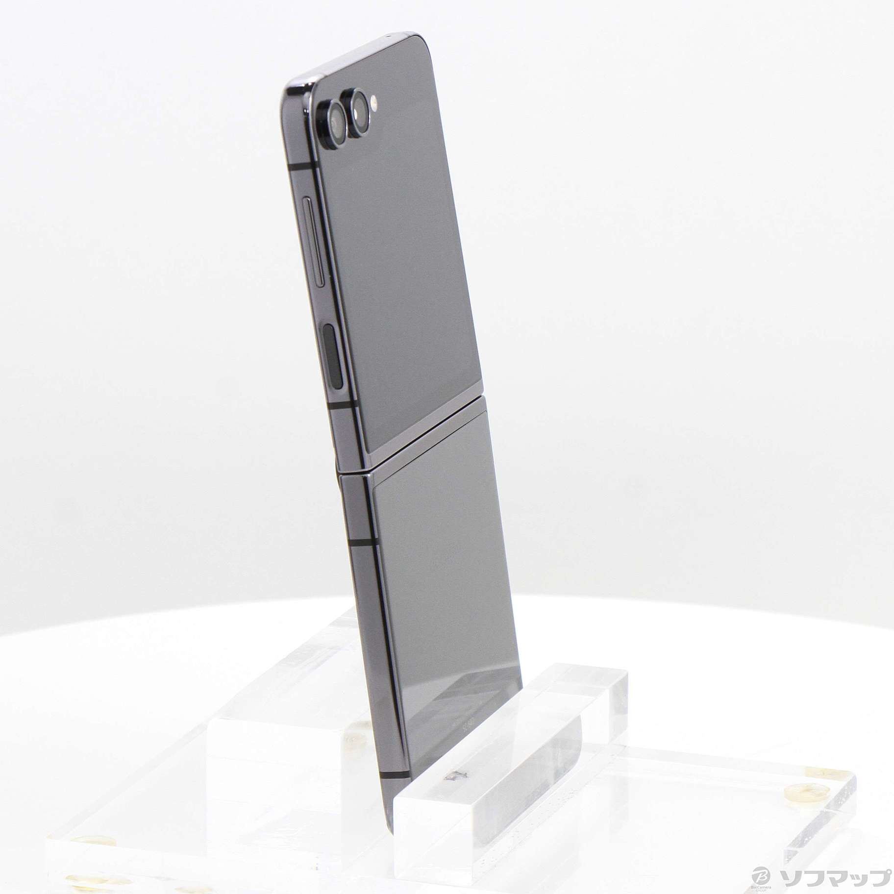 Galaxy Z Flip5 SC-54D docomo [�O���t�@�C�g]�̐��i�摜4