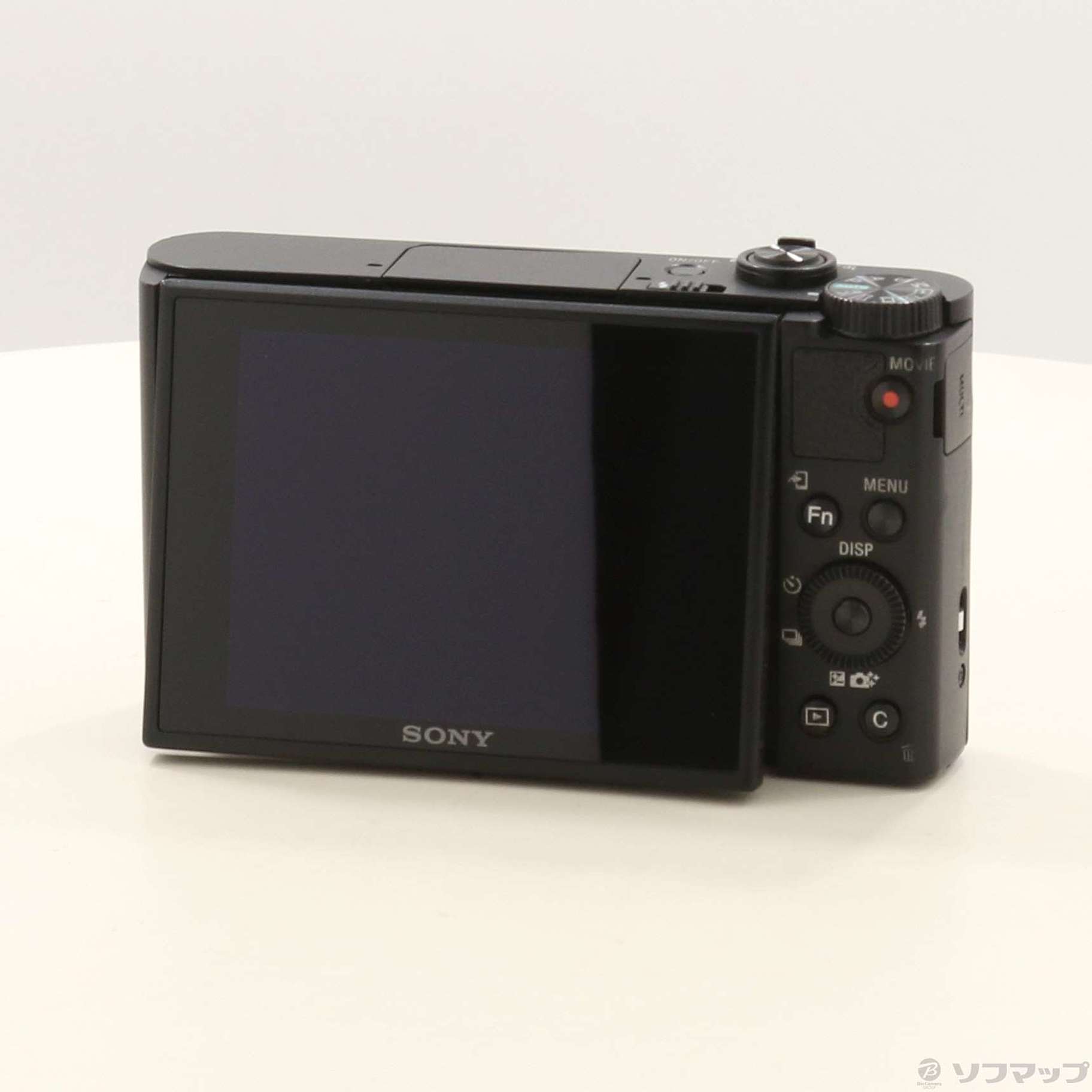 中古】サイバーショット DSC-WX800 [2133077099924] - リコレ