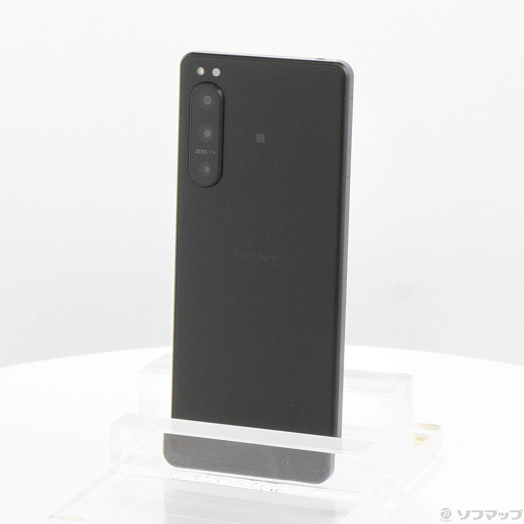 Xperia 5 IV SoftBank [�u���b�N]