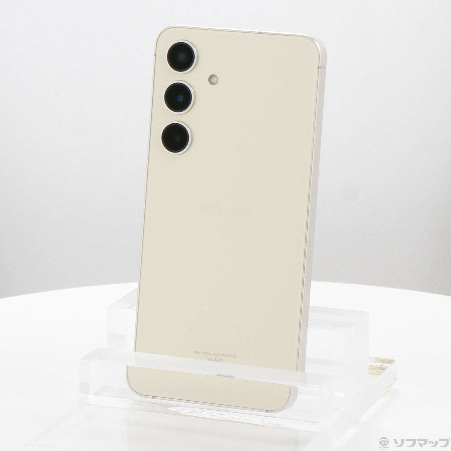 Galaxy（ギャラクシー）の中古スマートフォン(白ロム) 製品一覧 - 価格.com
