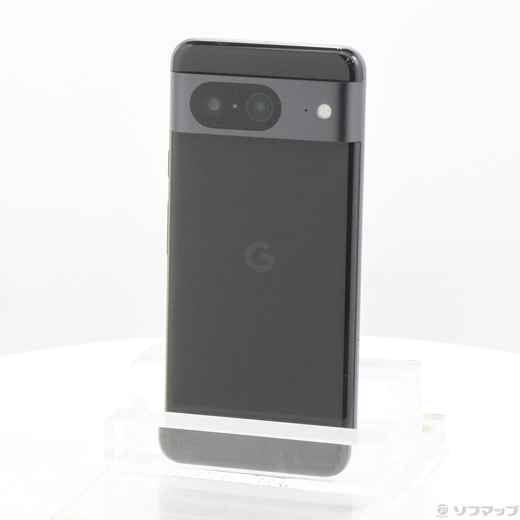 Google Pixel 8 128GB au [Obsidian]