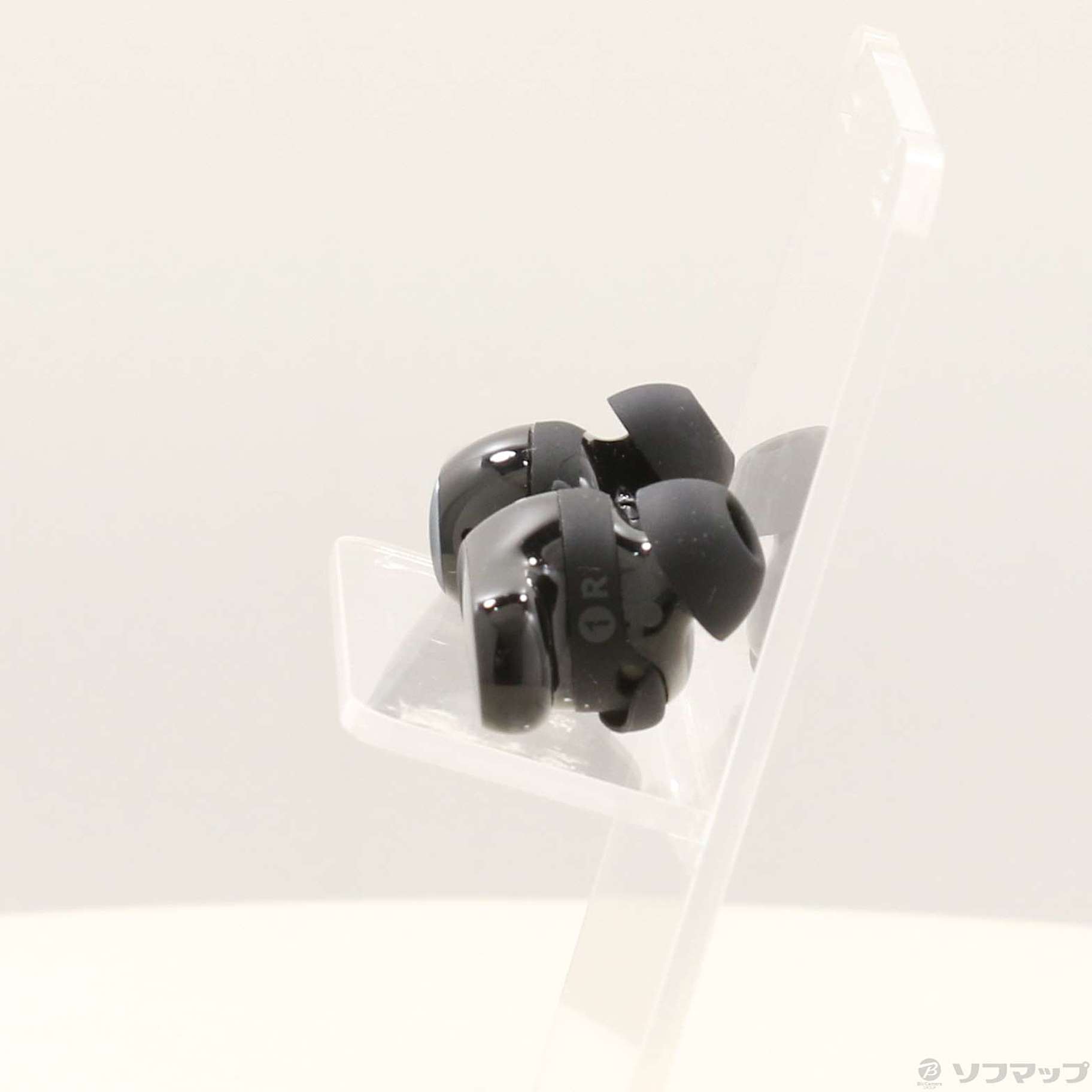 中古】Bose QuietComfort Ultra Earbuds ブラック [2133077108404