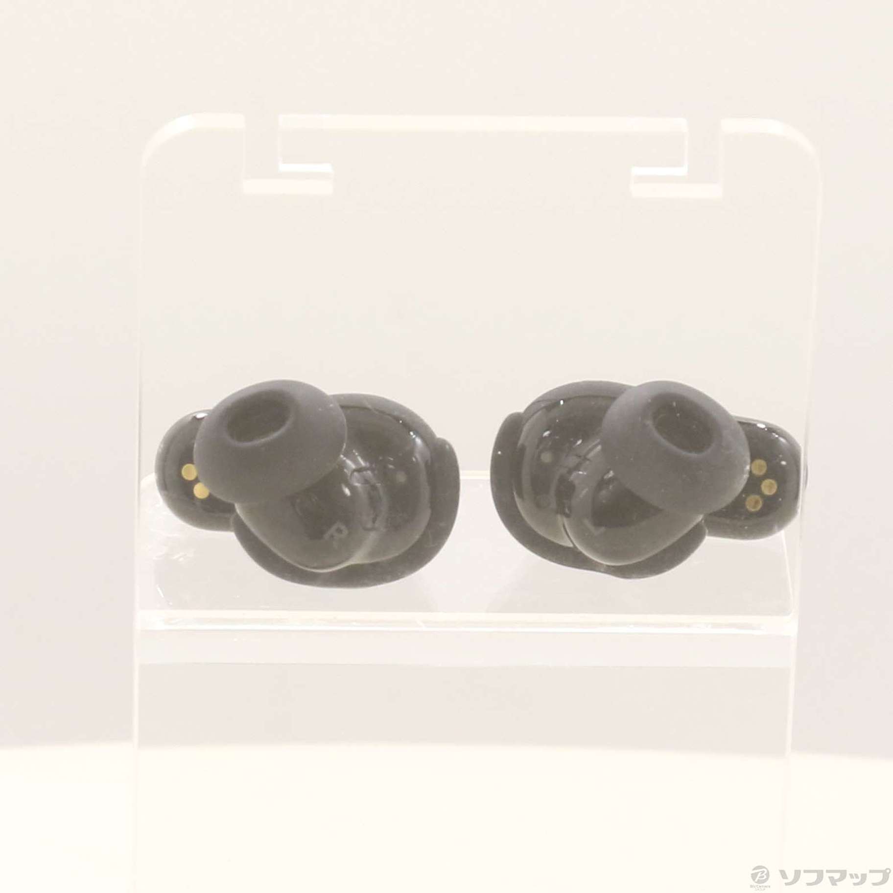中古】Bose QuietComfort Ultra Earbuds ブラック [2133077108404