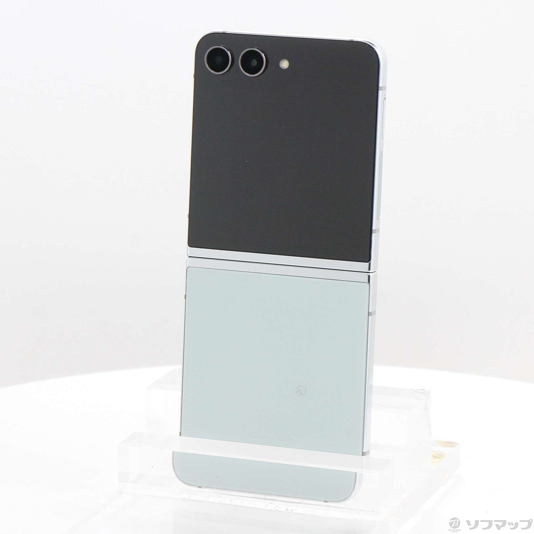 Galaxy Z Flip5 SCG23 256GB au [�~���g]