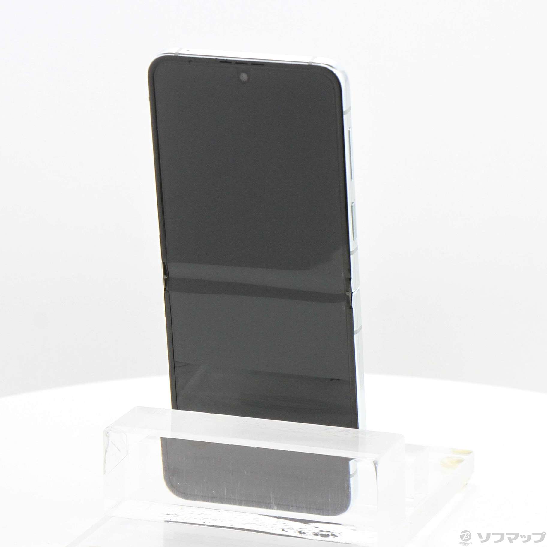 Galaxy Z Flip5 SCG23 256GB au [�~���g]�̐��i�摜3