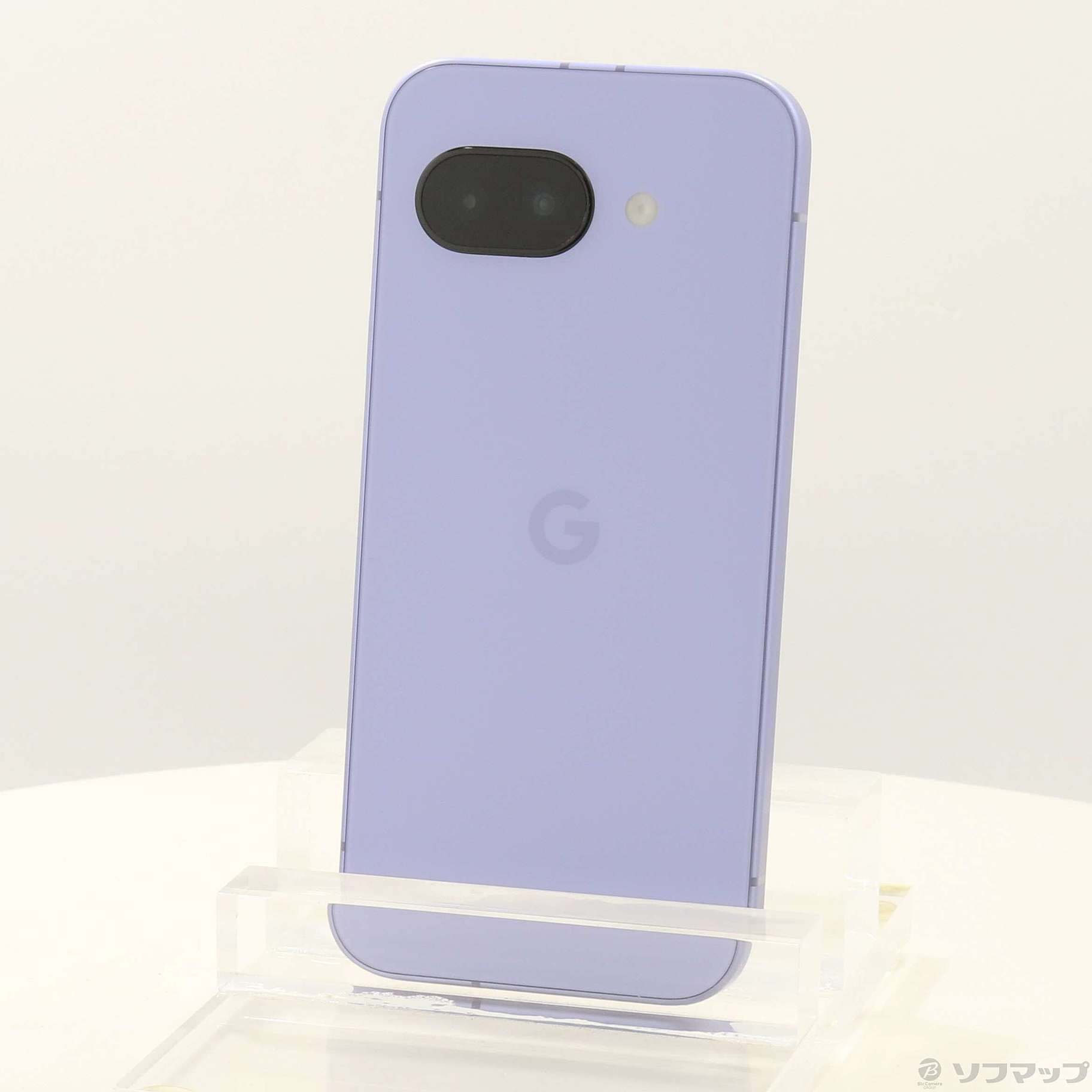Google Pixel 9a 128GB docomo [Iris]