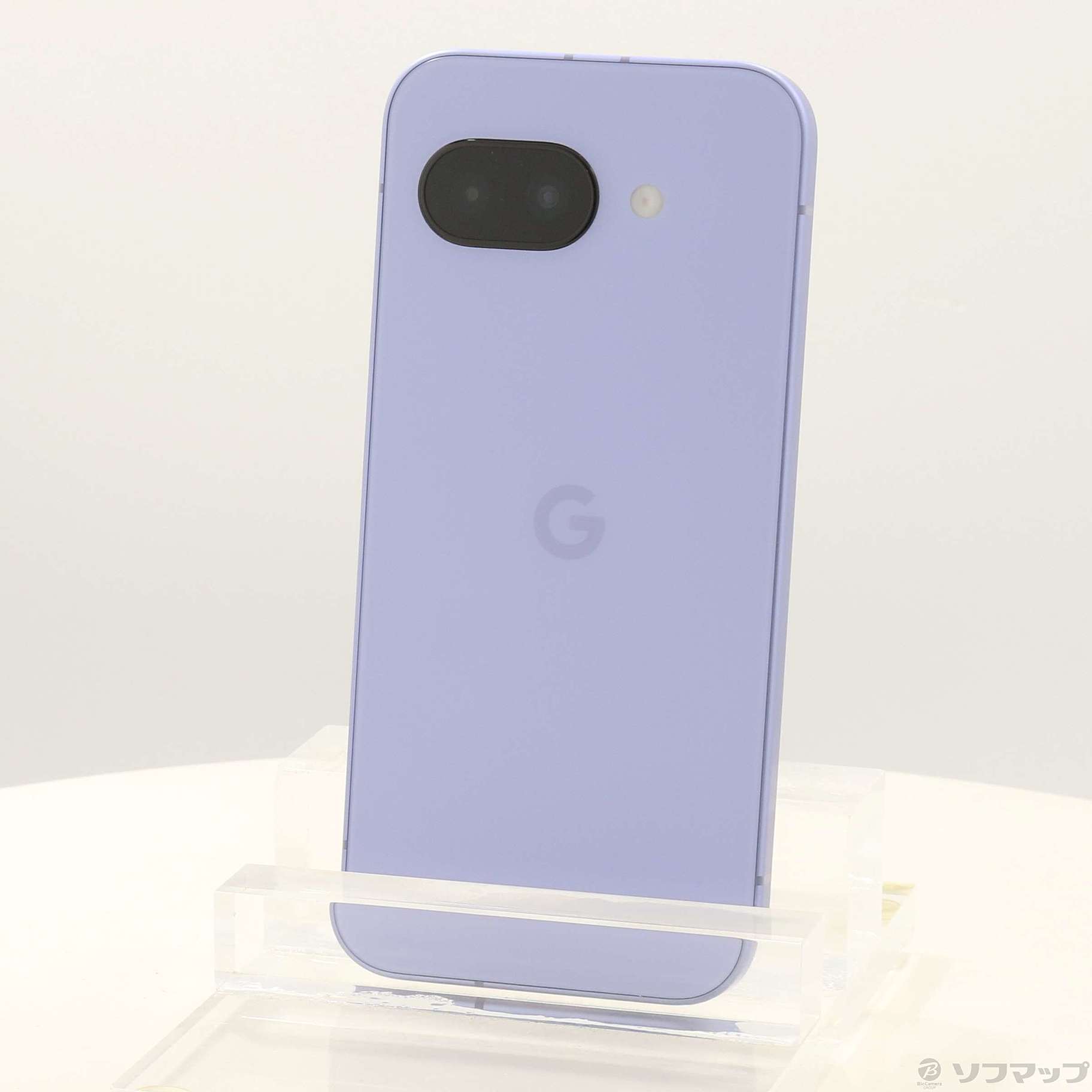 Google Pixel 9a 128GB SIM�t���[ [Iris]