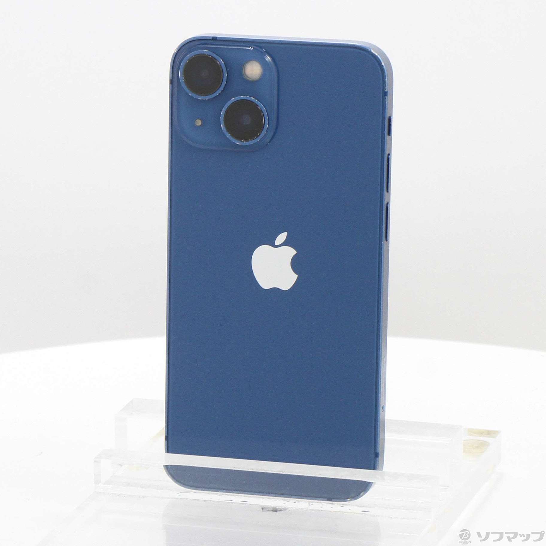 iPhone 13 mini 中古一覧｜SIMフリー・キャリア - 価格.com