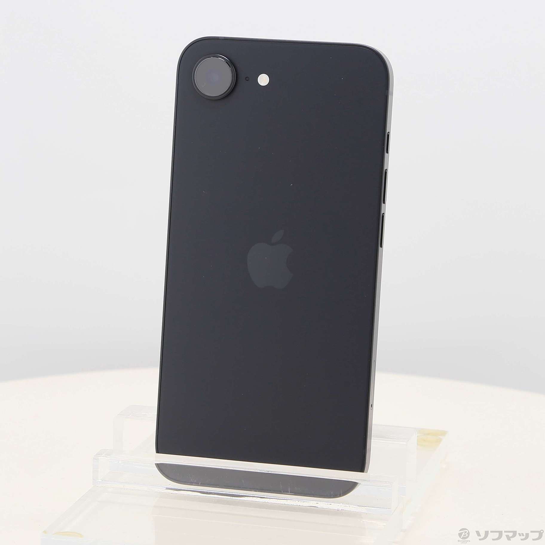 iPhone 16e 128GB SIM�t���[ [�u���b�N]
