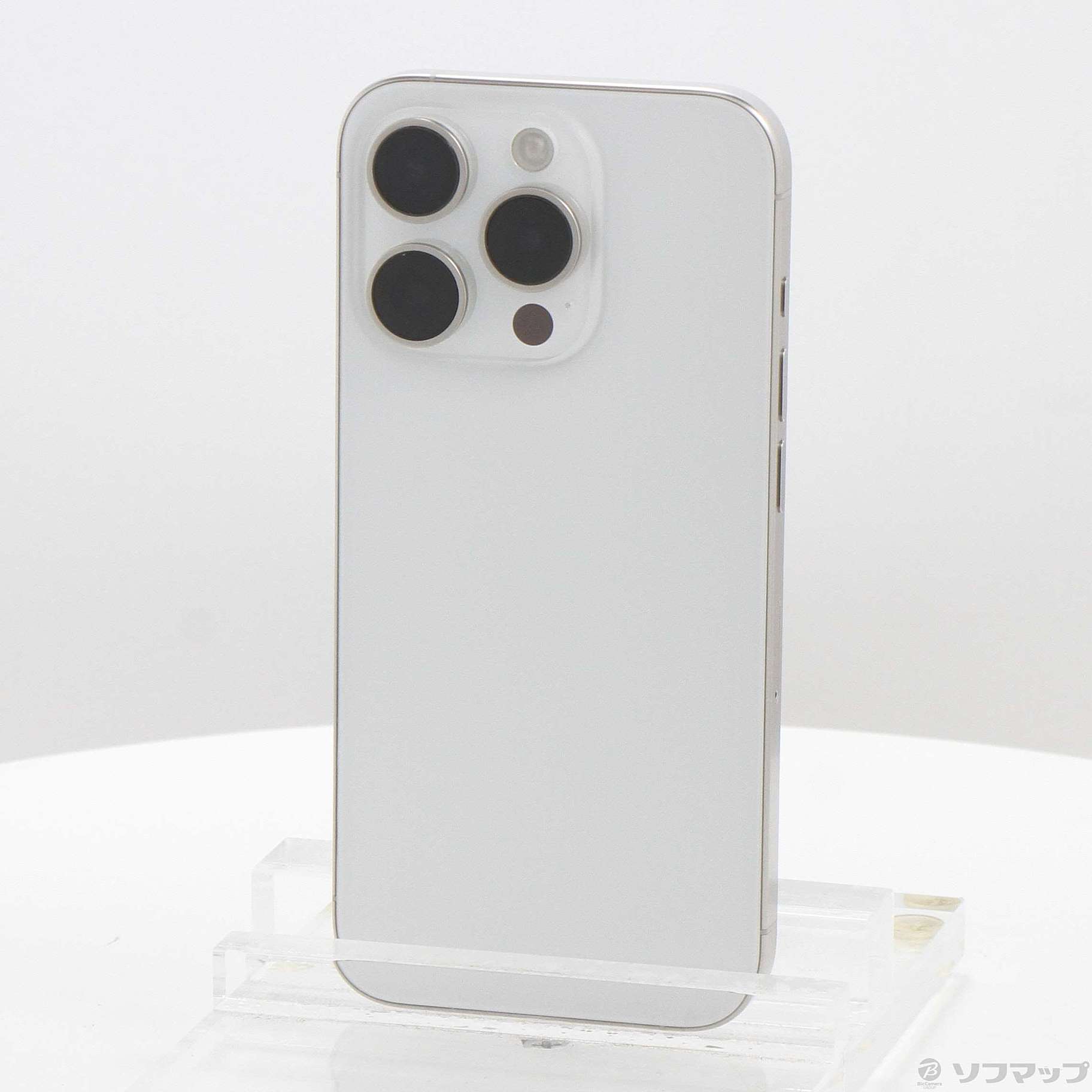 iPhone 15 Pro 中古一覧｜SIMフリー・キャリア - 価格.com